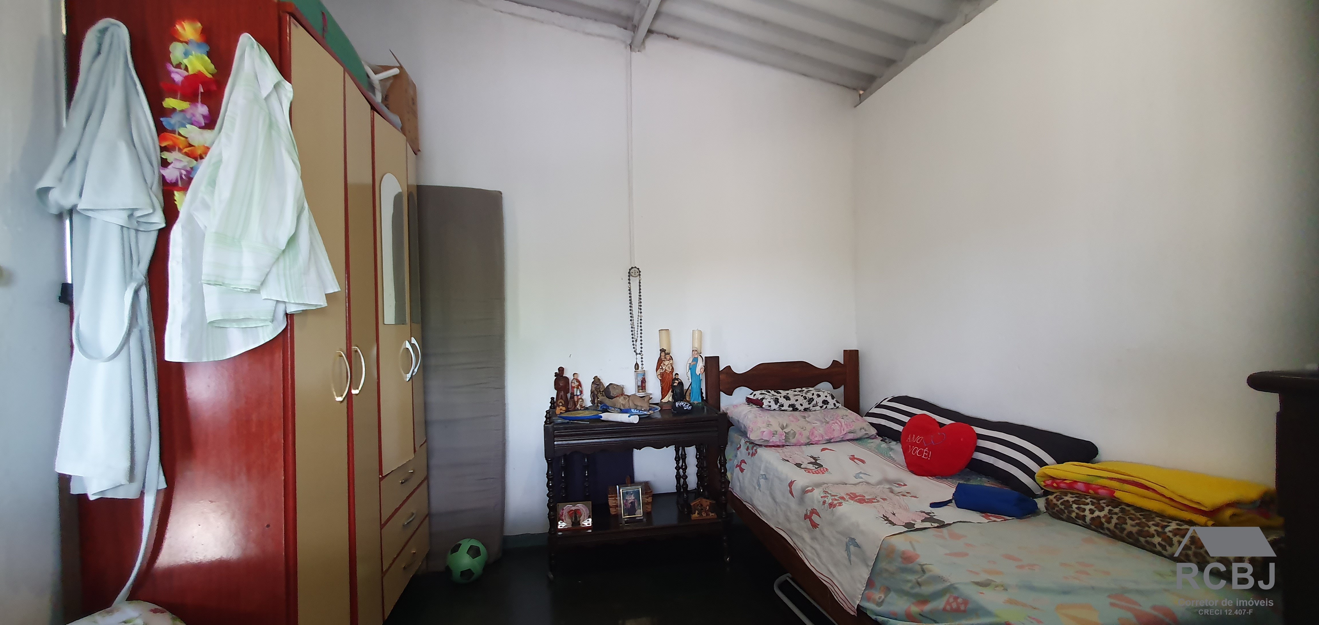 Casa residencial em esmeraldas - mg, novo retiro