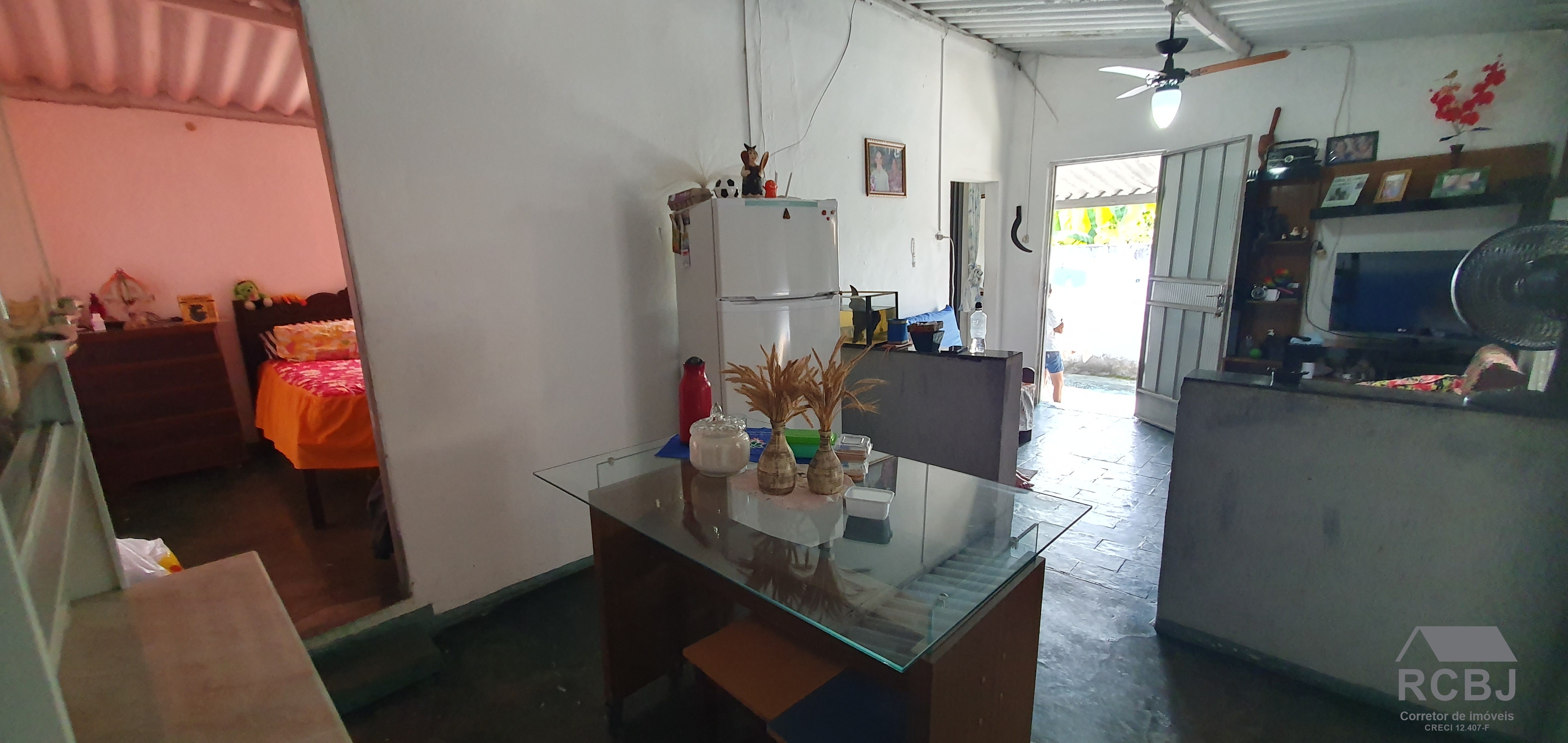 Casa residencial em esmeraldas - mg, novo retiro
