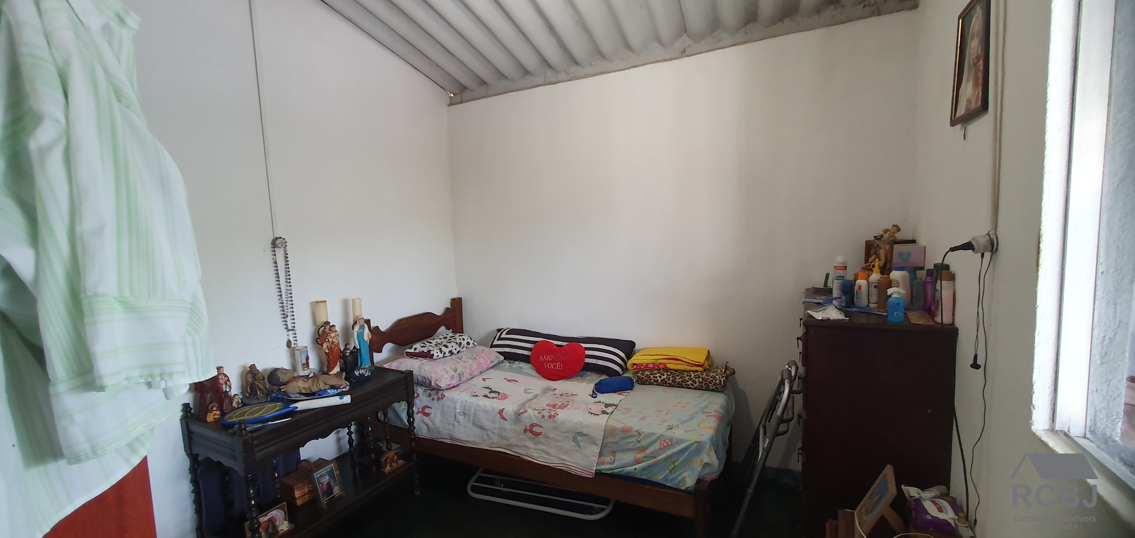 Casa residencial em esmeraldas - mg, novo retiro