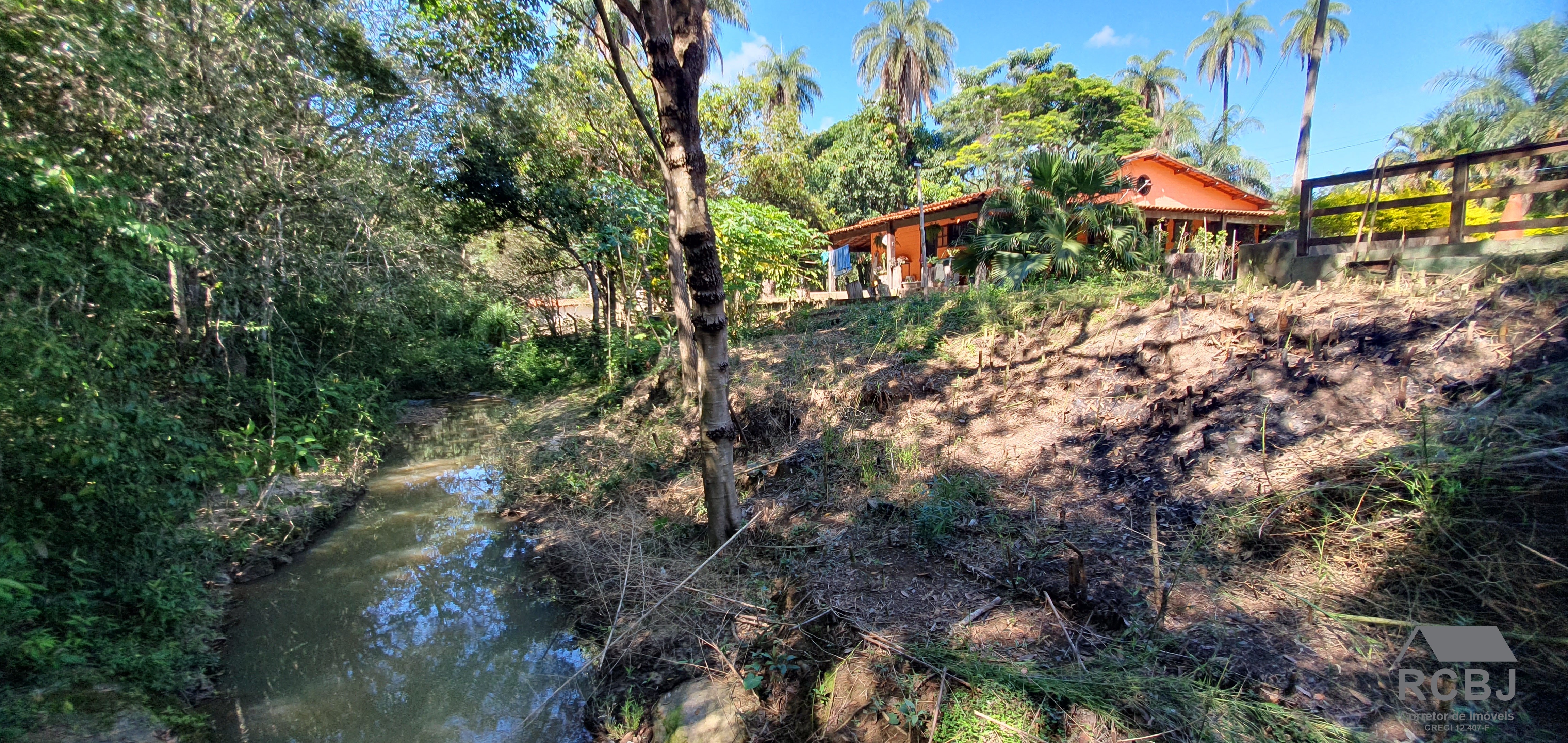Sitio rural em esmeraldas - mg, parque do girassol
