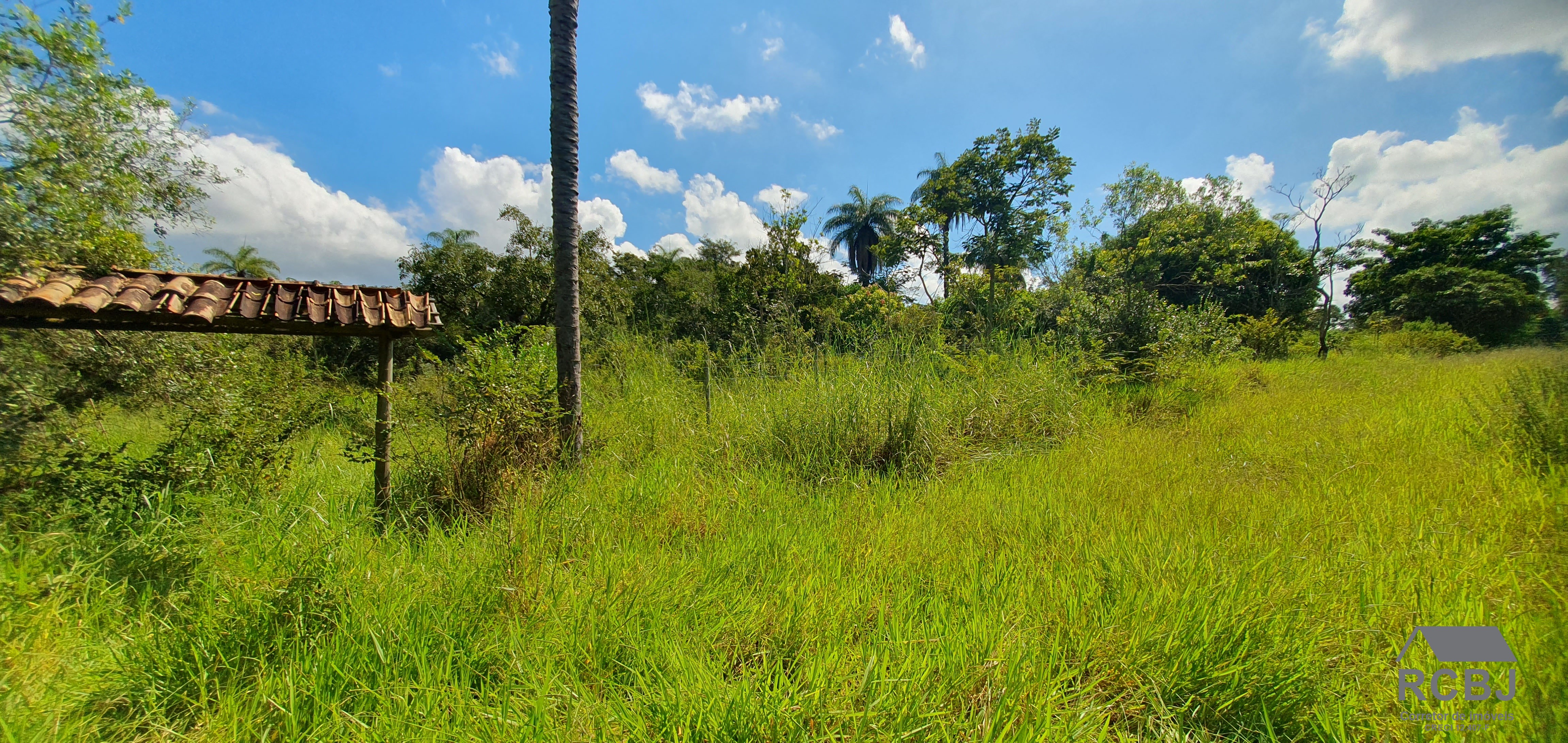 Terreno rural em esmeraldas - mg, parque do girassol