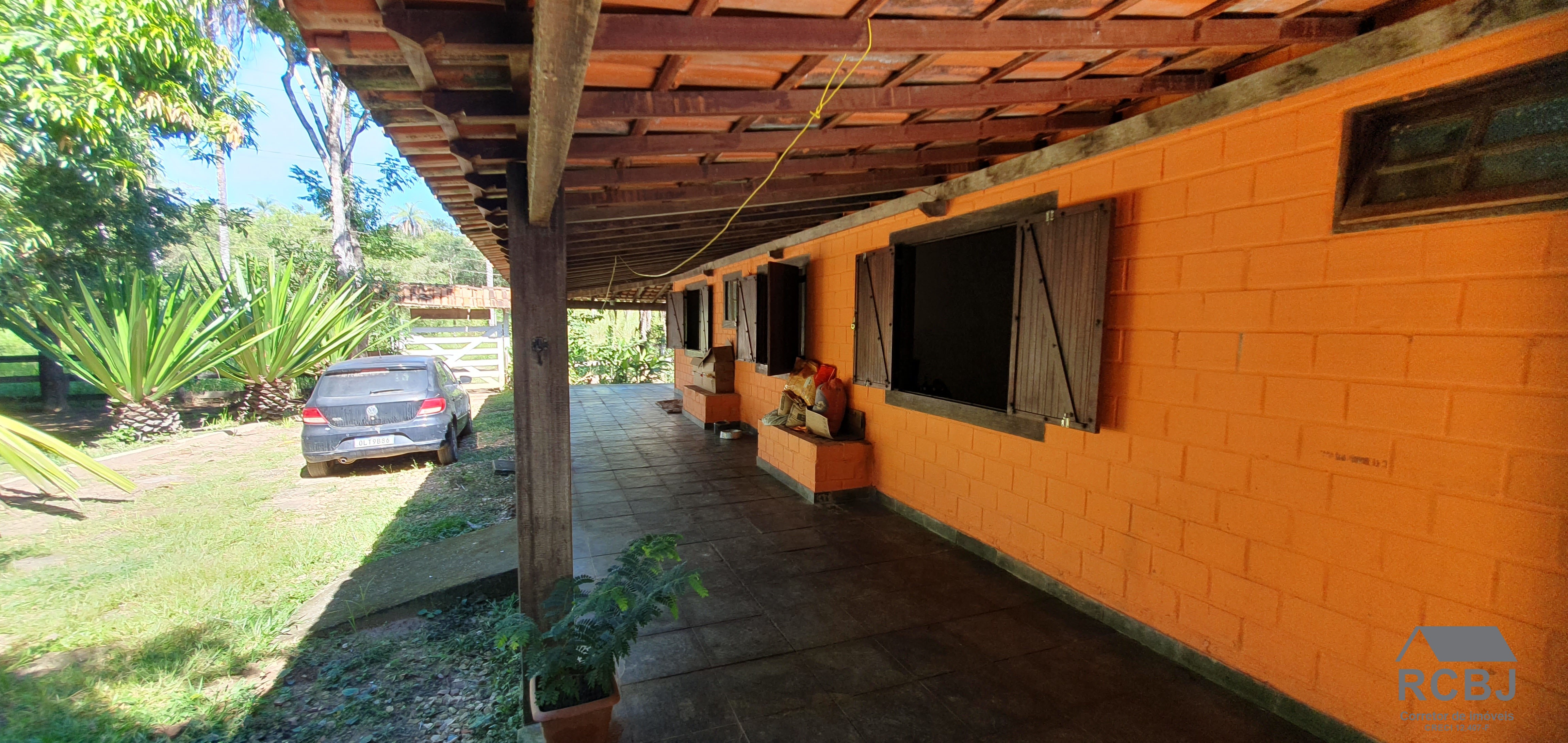 Sitio rural em esmeraldas - mg, parque do girassol