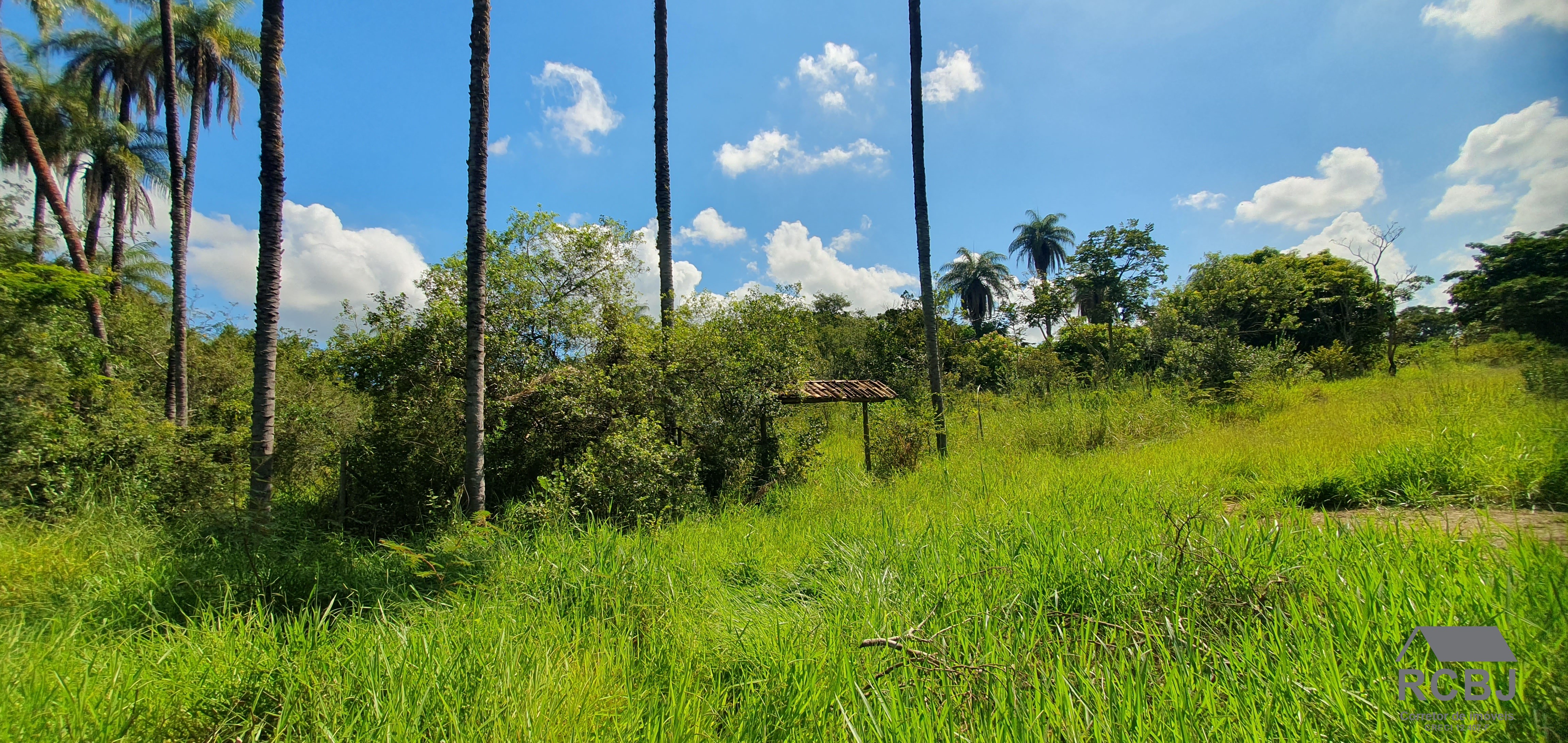Terreno rural em esmeraldas - mg, parque do girassol