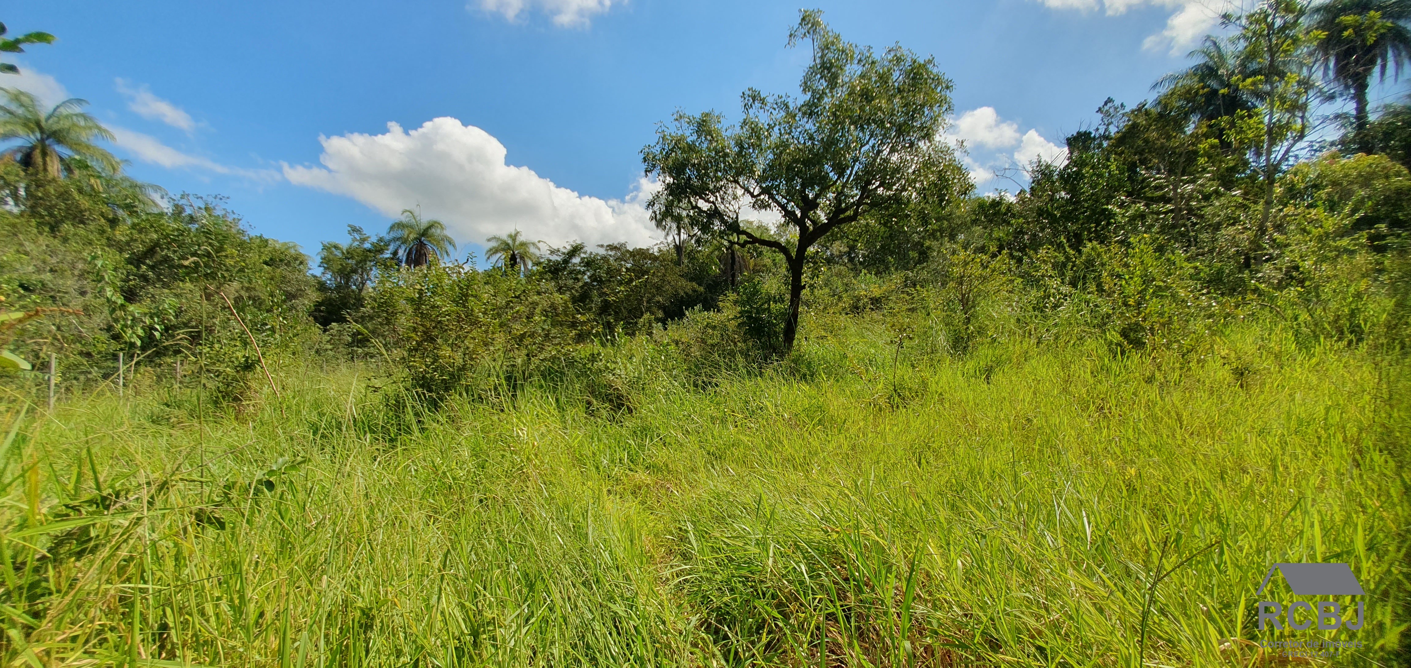 Terreno rural em esmeraldas - mg, parque do girassol