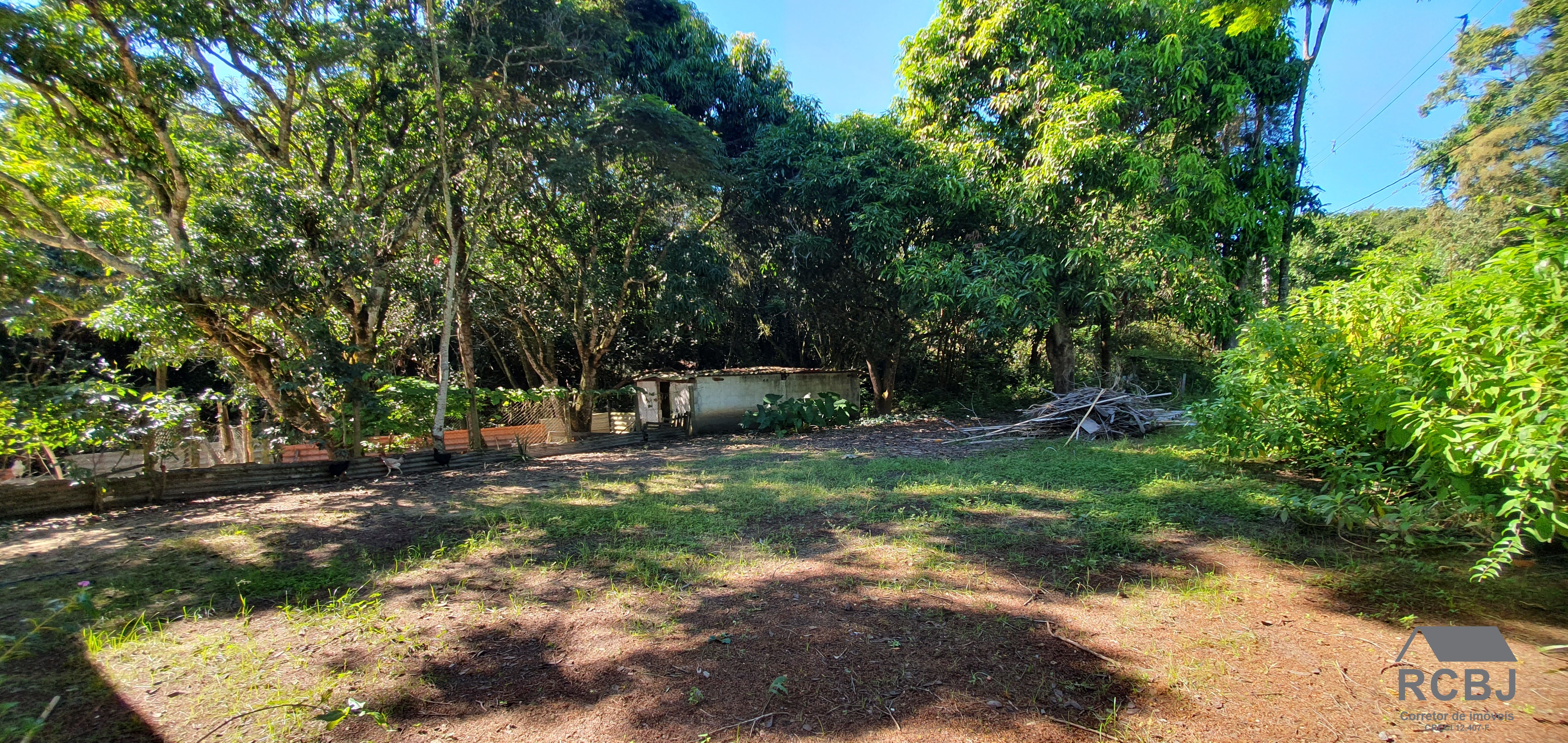 Sitio rural em esmeraldas - mg, parque do girassol