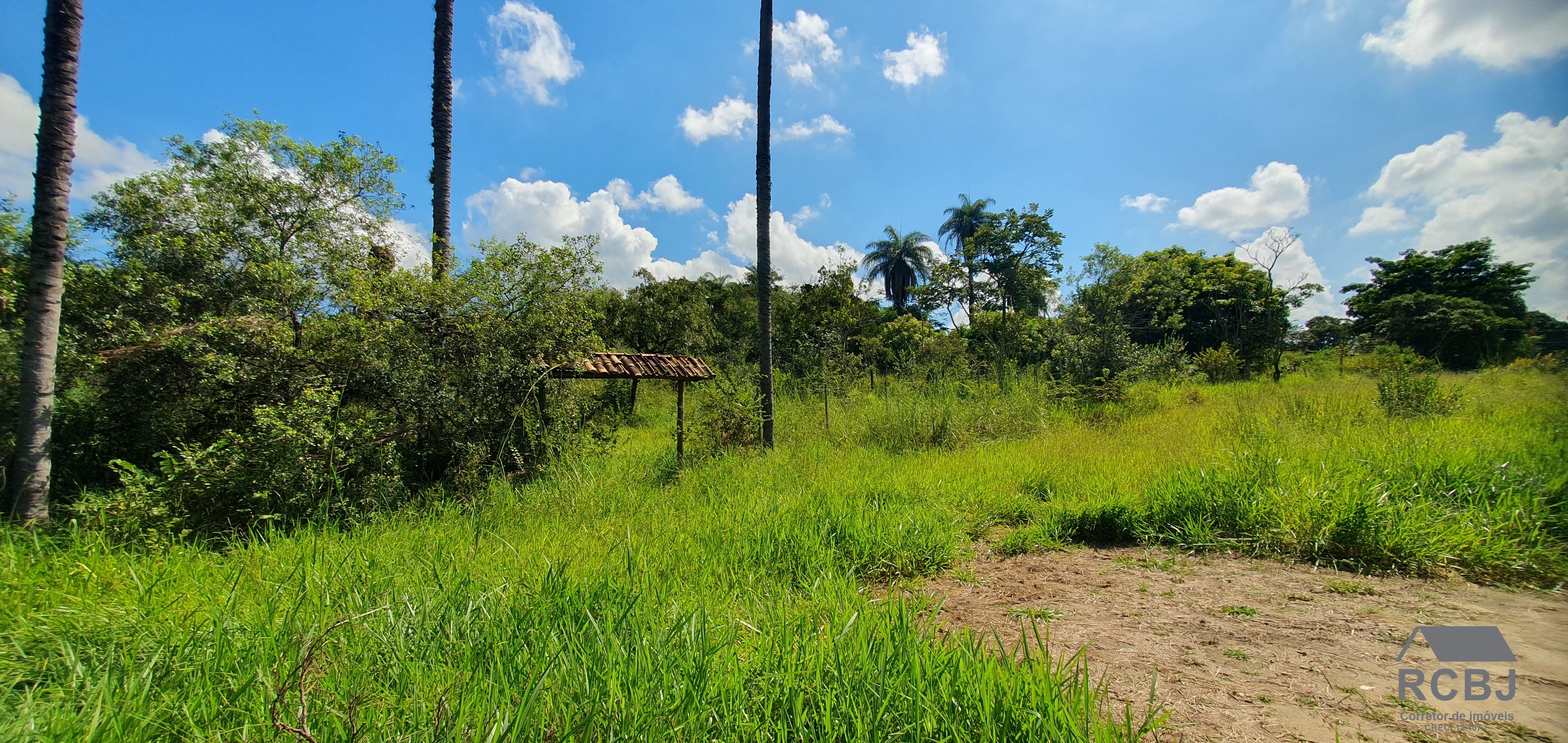 Terreno rural em esmeraldas - mg, parque do girassol