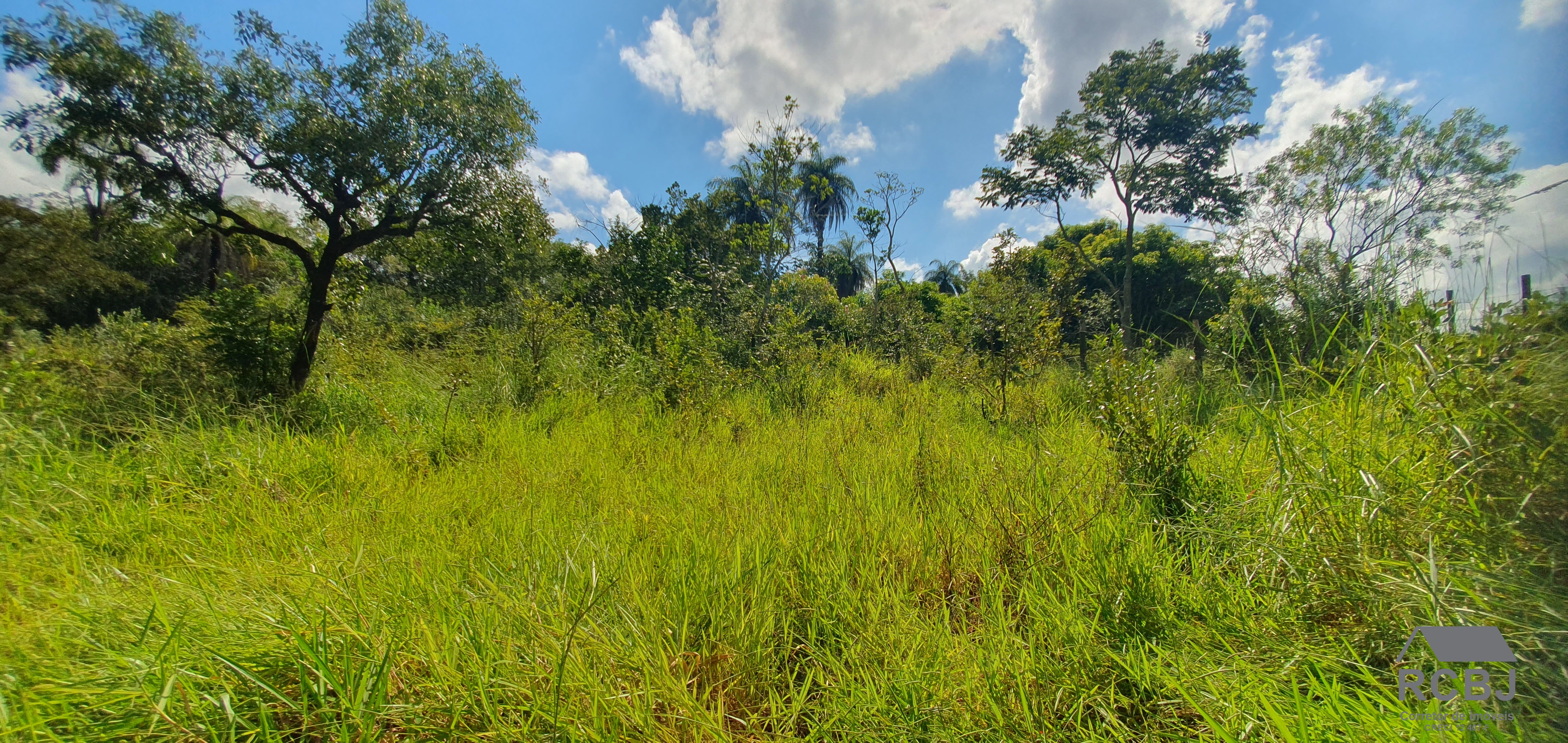 Terreno rural em esmeraldas - mg, parque do girassol