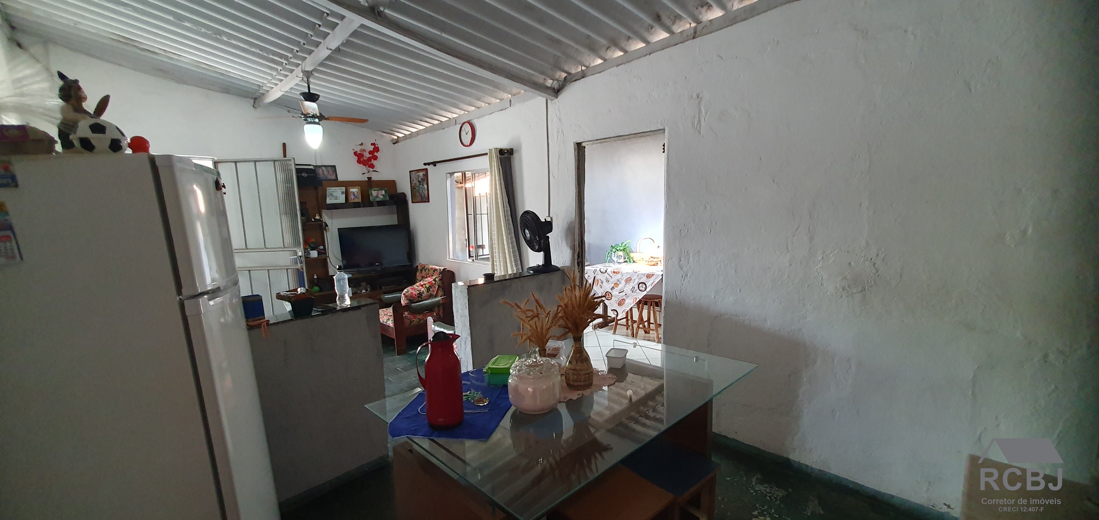 Casa residencial em esmeraldas - mg, novo retiro