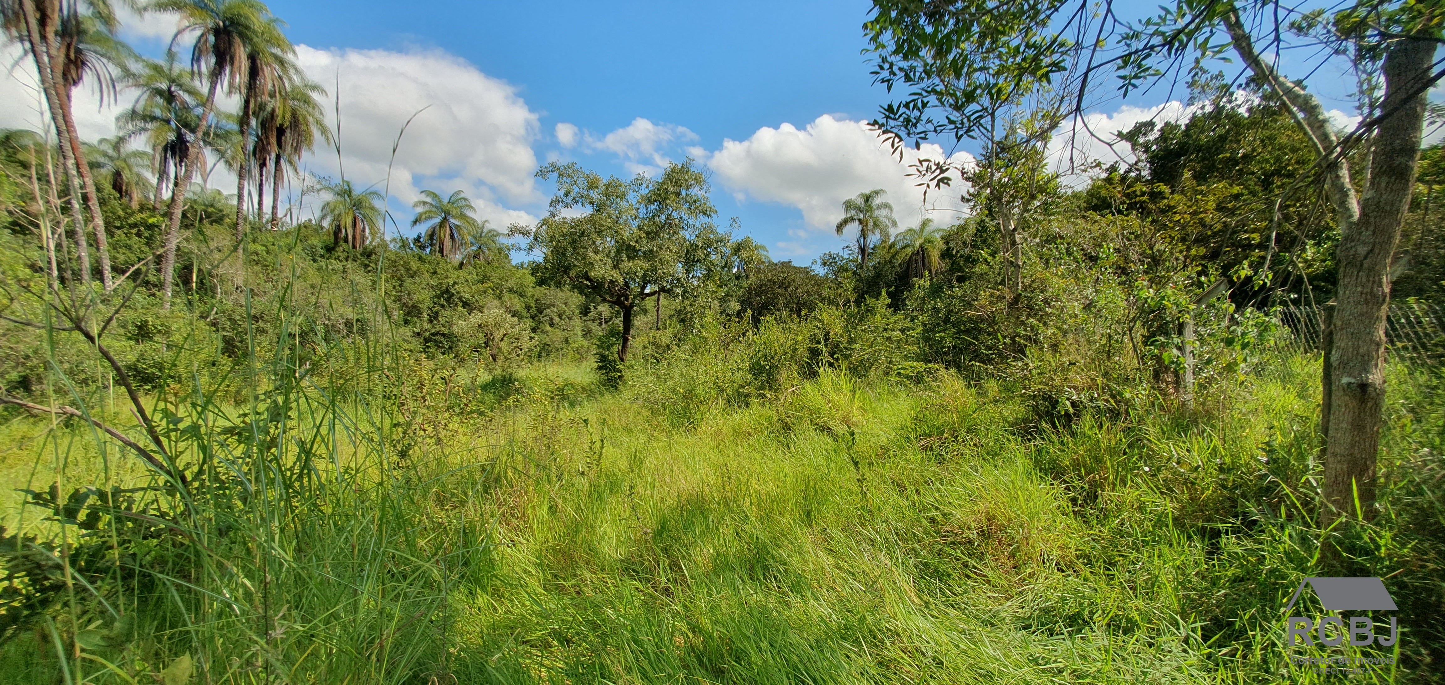 Terreno rural em esmeraldas - mg, parque do girassol