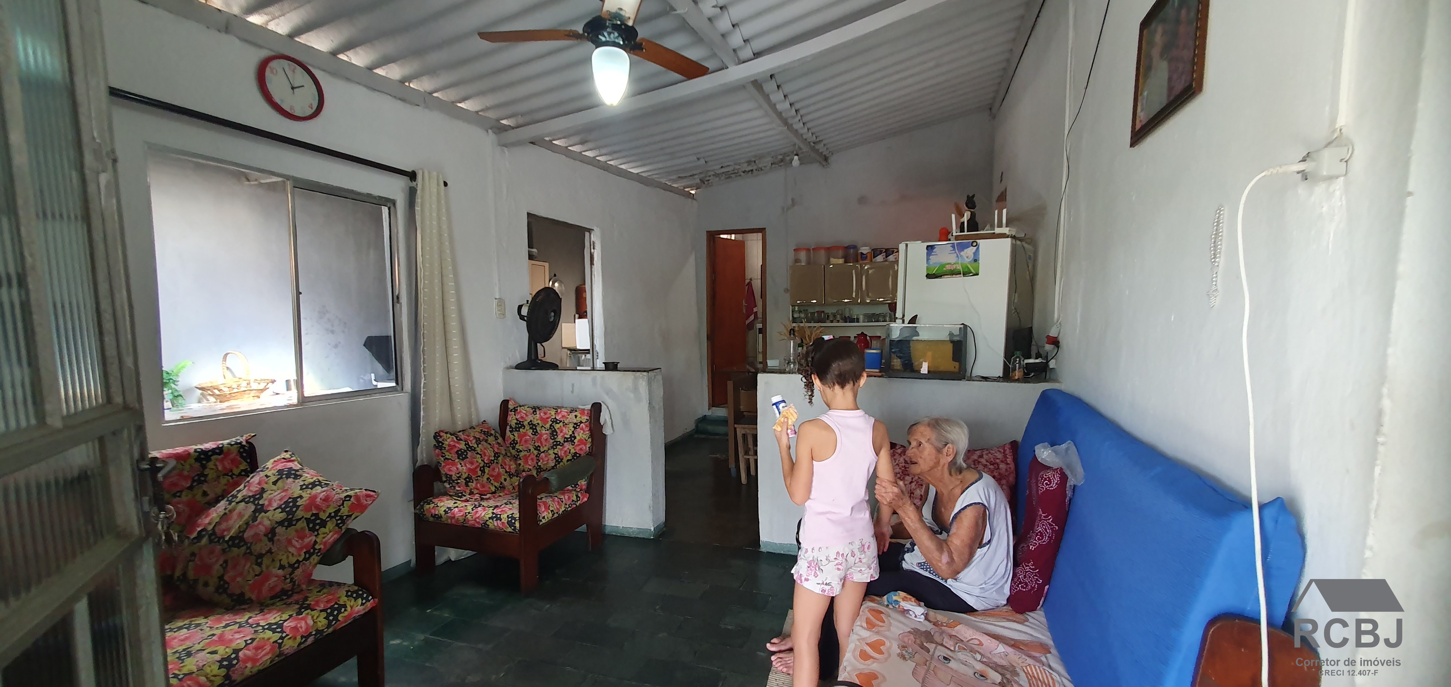 Casa residencial em esmeraldas - mg, novo retiro