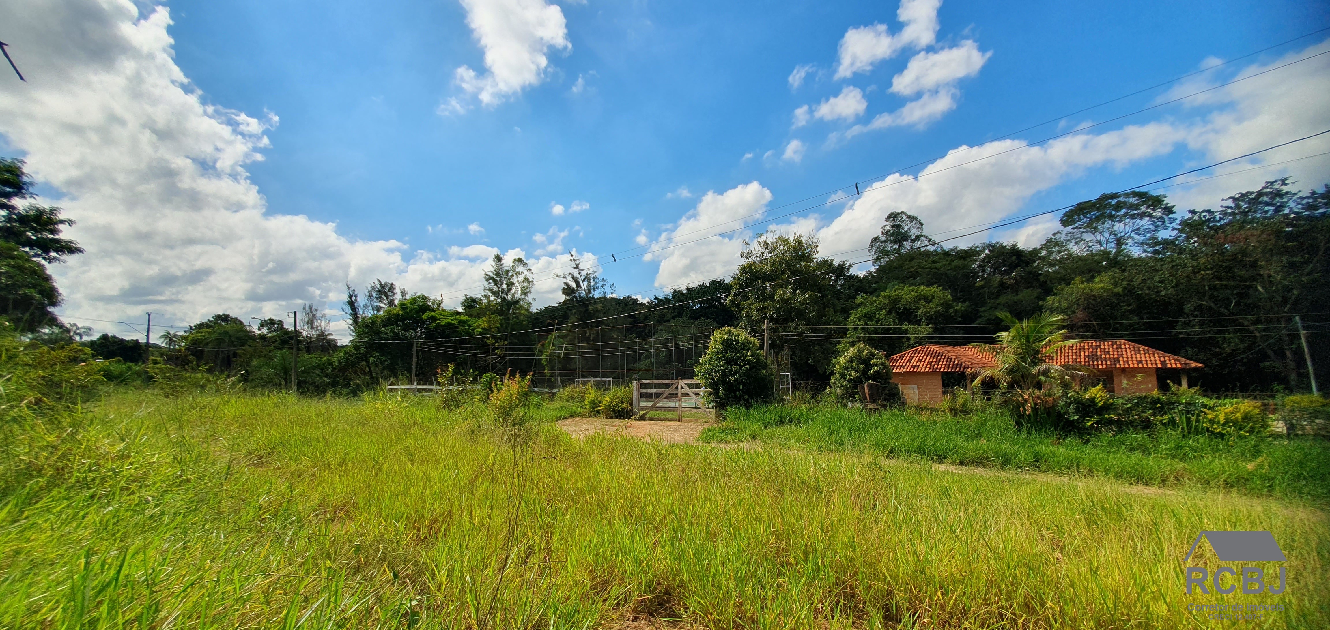 Terreno rural em esmeraldas - mg, parque do girassol