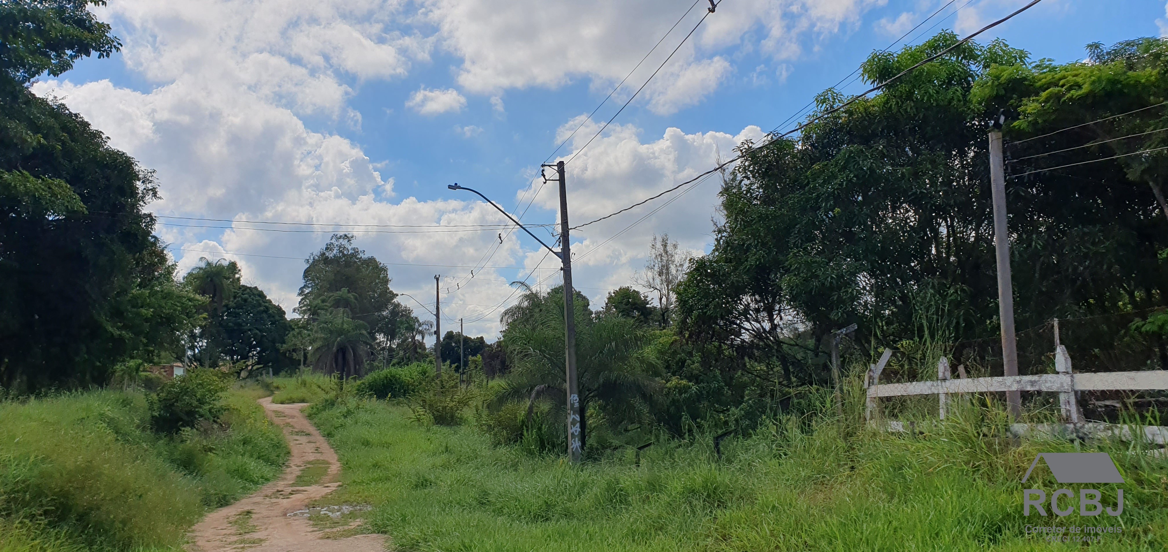 Terreno rural em esmeraldas - mg, parque do girassol