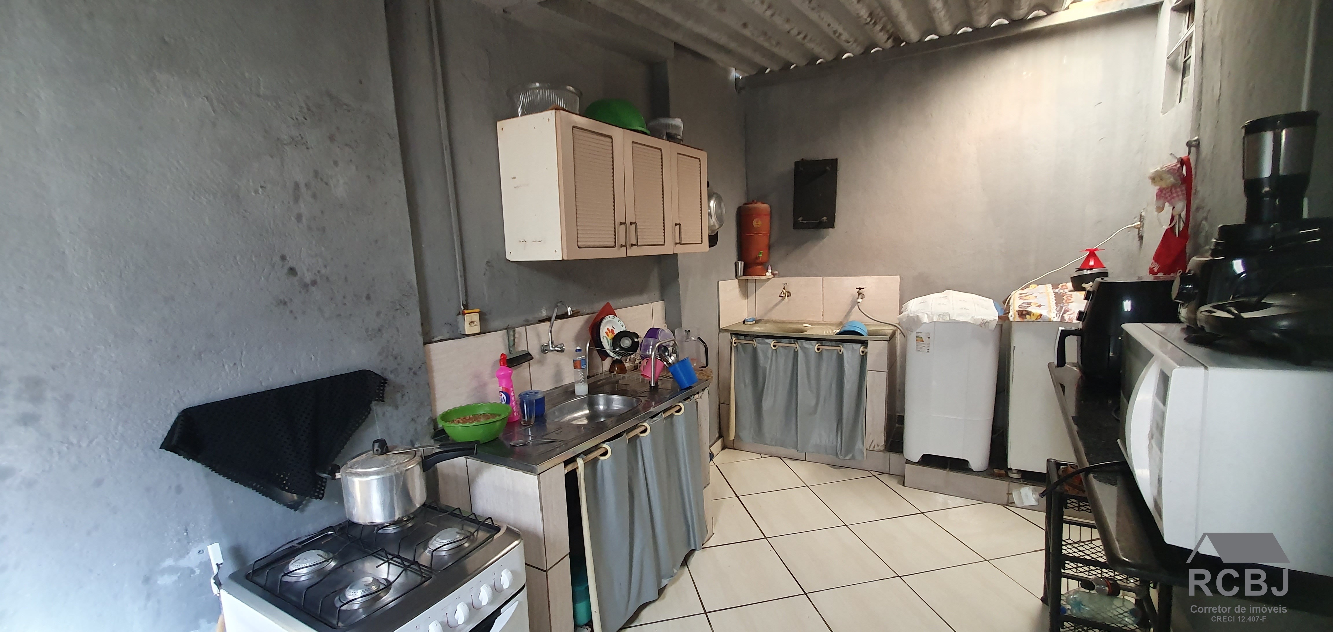 Casa residencial em esmeraldas - mg, novo retiro