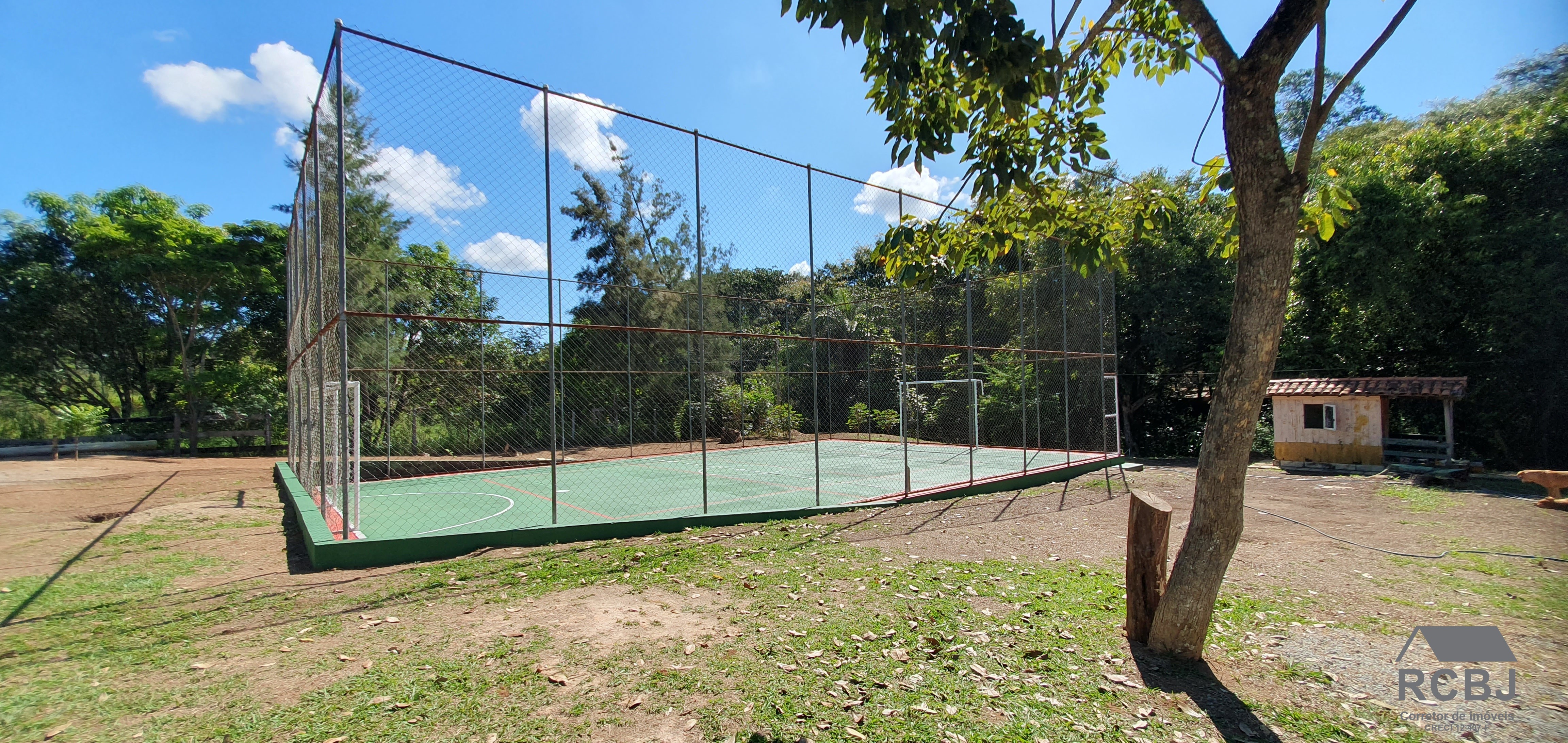 Sitio rural em esmeraldas - mg, parque do girassol