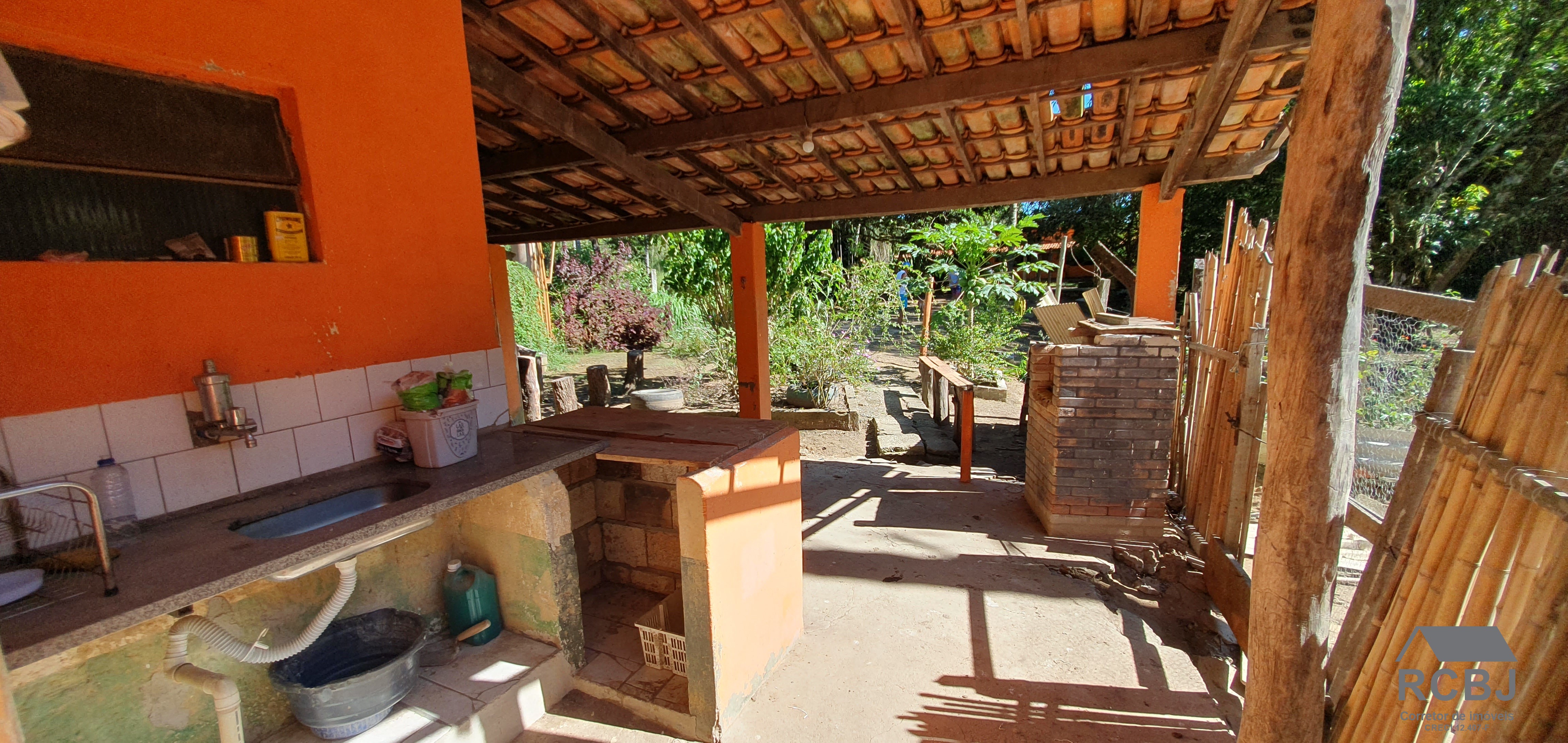 Sitio rural em esmeraldas - mg, parque do girassol