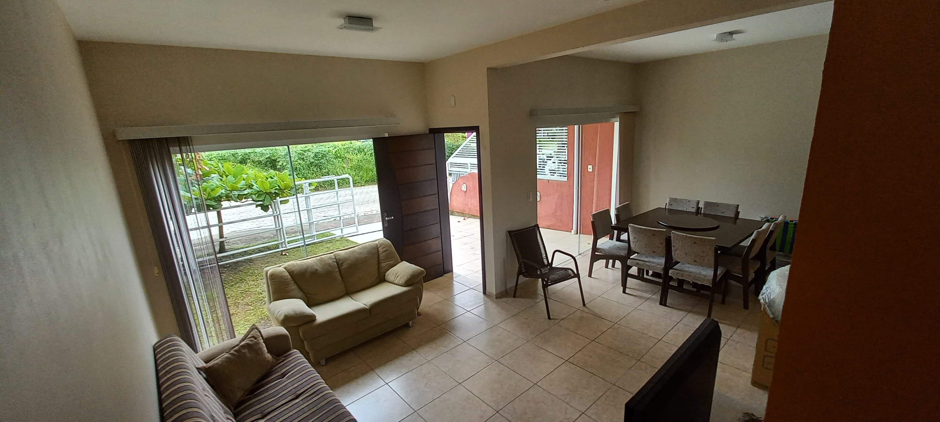 Casa, 2 quartos, 90 m² - Foto 11