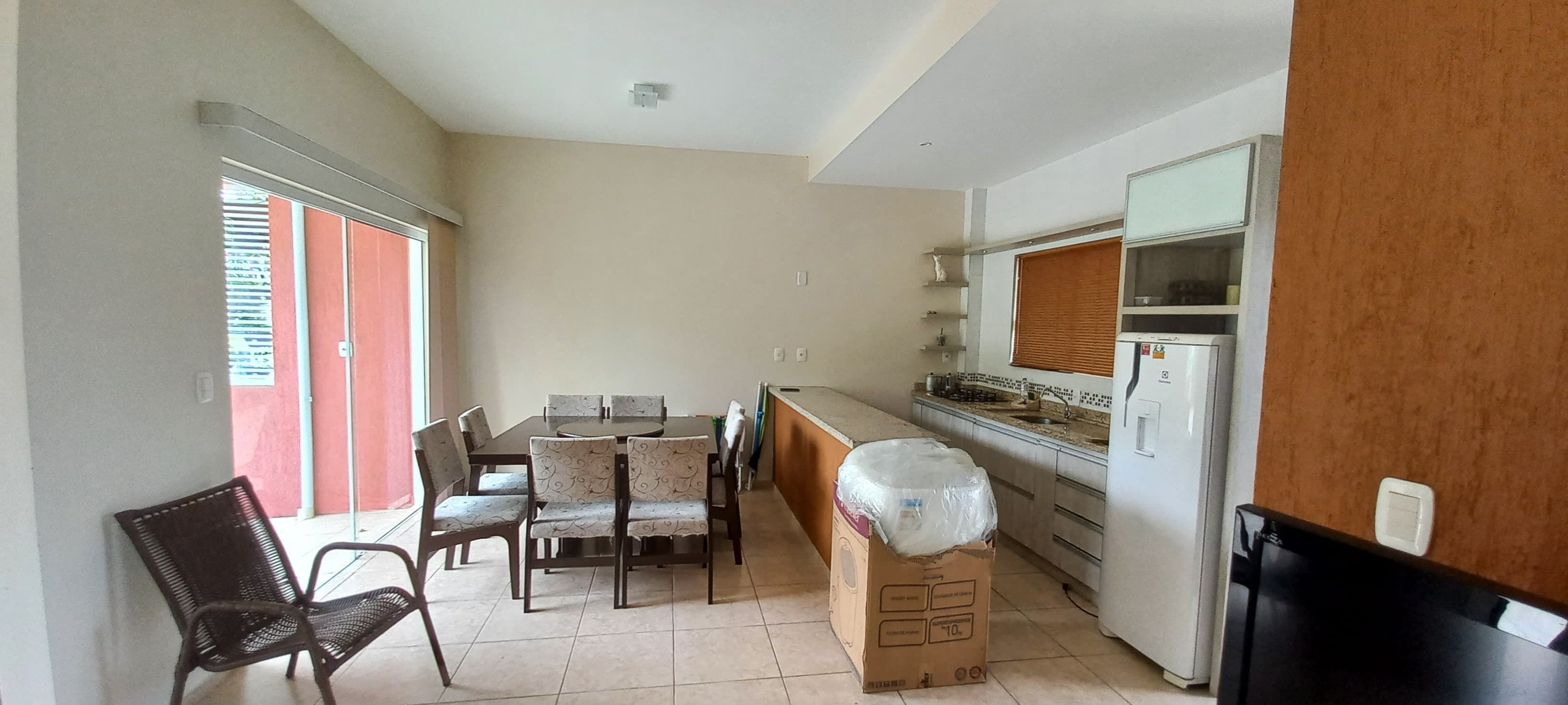 Casa, 2 quartos, 90 m² - Foto 14