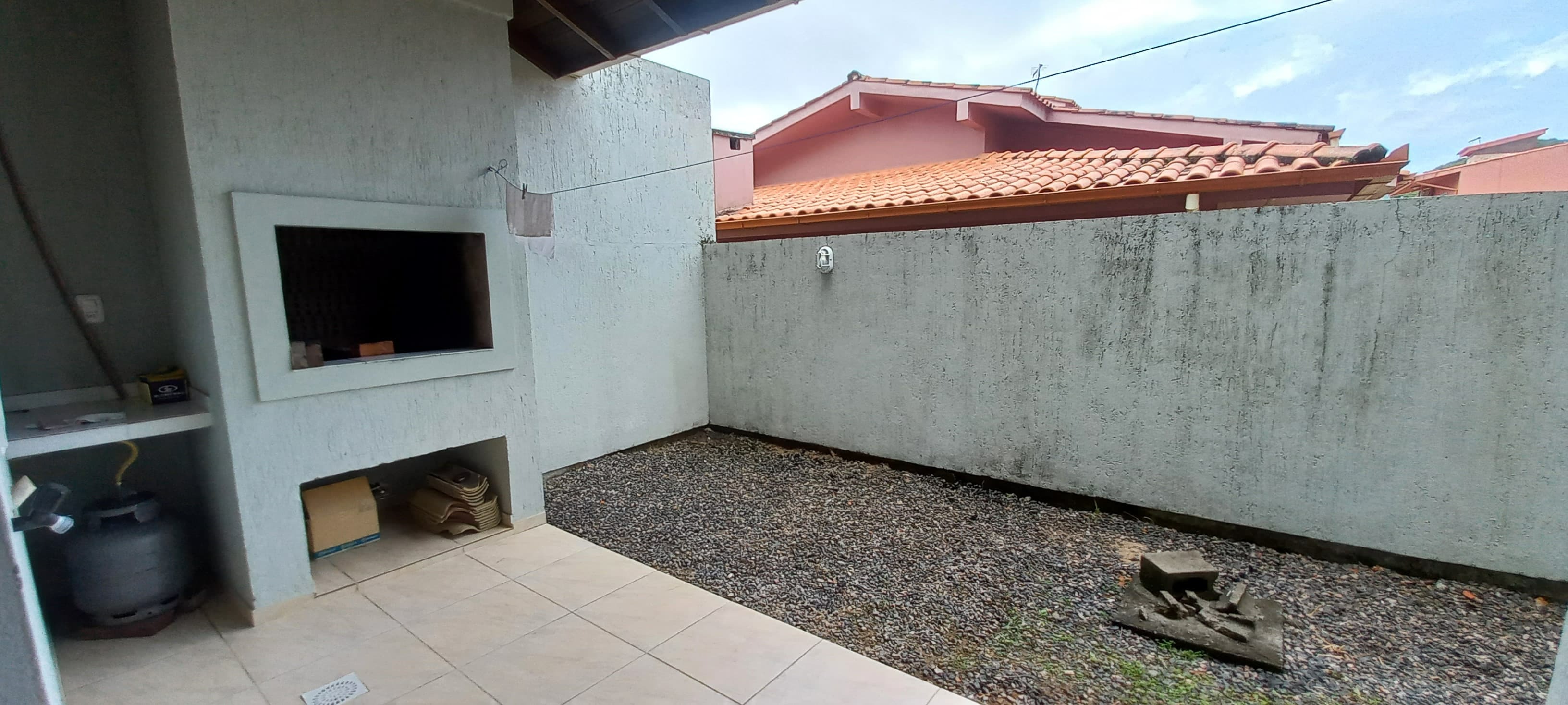 Casa, 2 quartos, 90 m² - Foto 21