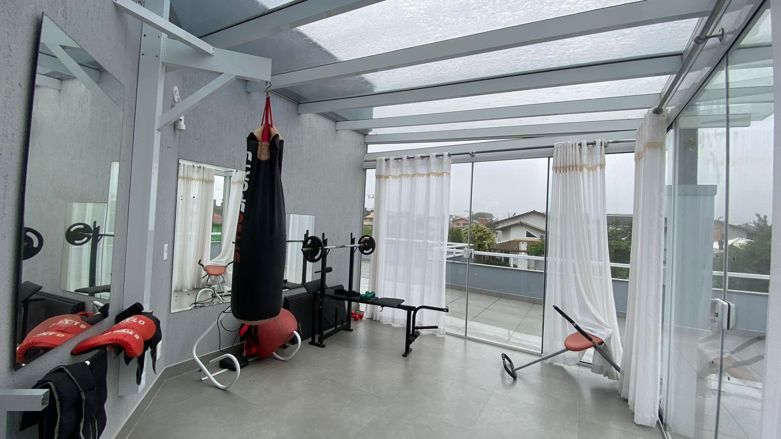 Casa, 3 quartos, 200 m² - Foto 24