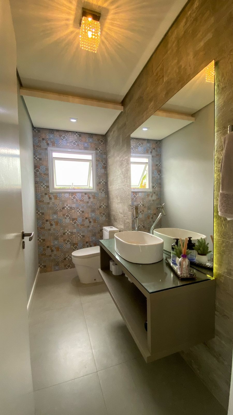 Casa, 3 quartos, 200 m² - Foto 22