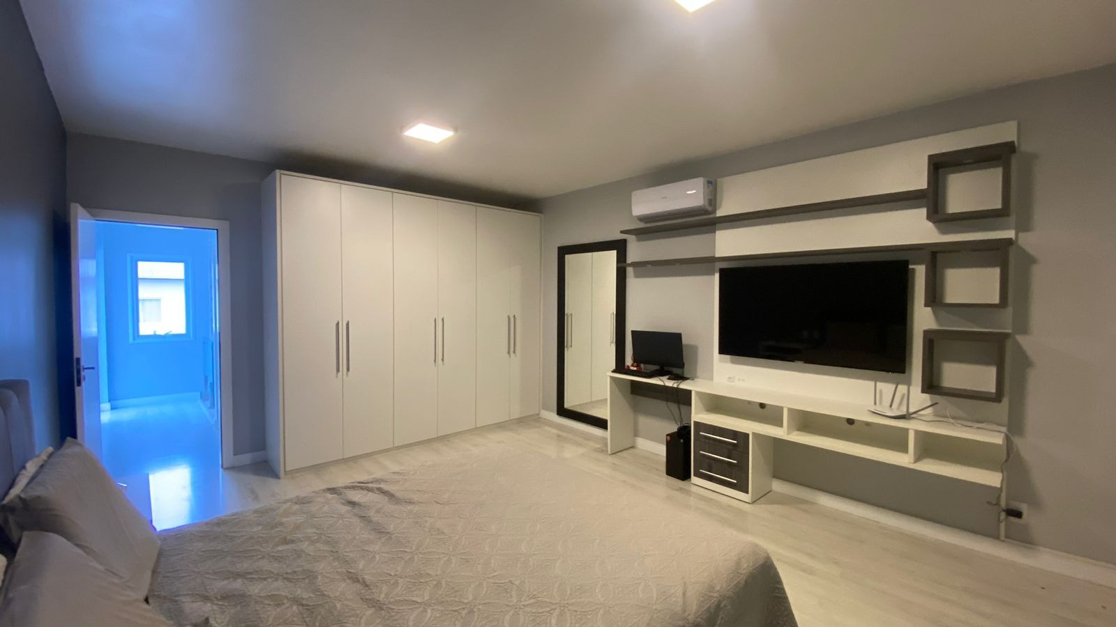 Casa, 3 quartos, 200 m² - Foto 13