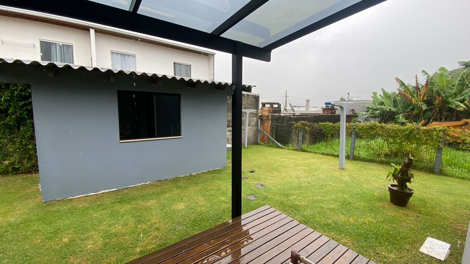 Casa, 3 quartos, 200 m² - Foto 26