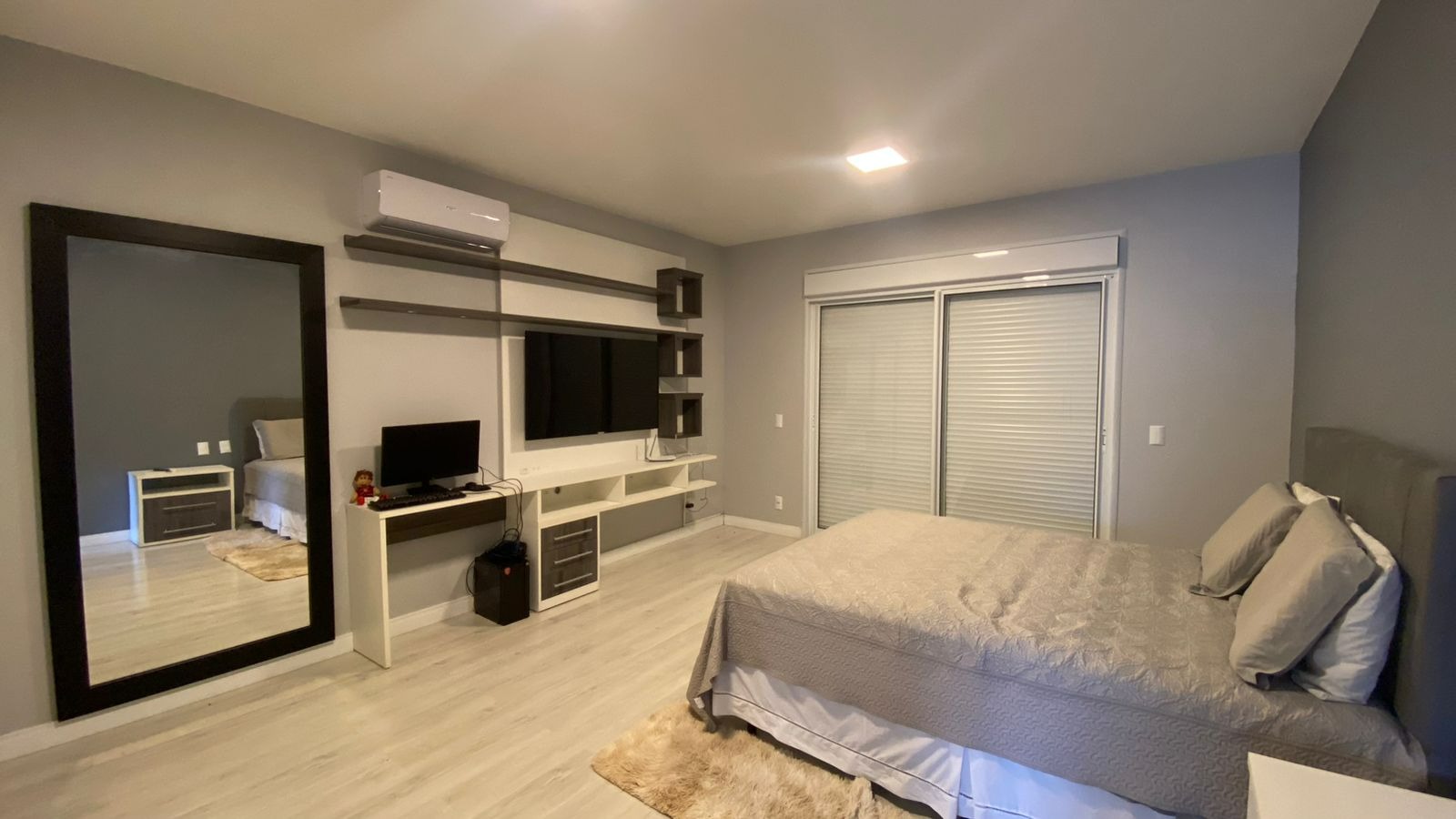 Casa, 3 quartos, 200 m² - Foto 14