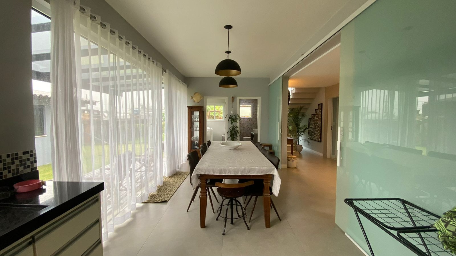 Casa, 3 quartos, 200 m² - Foto 11