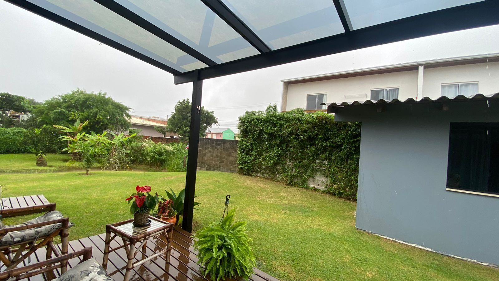 Casa, 3 quartos, 200 m² - Foto 25