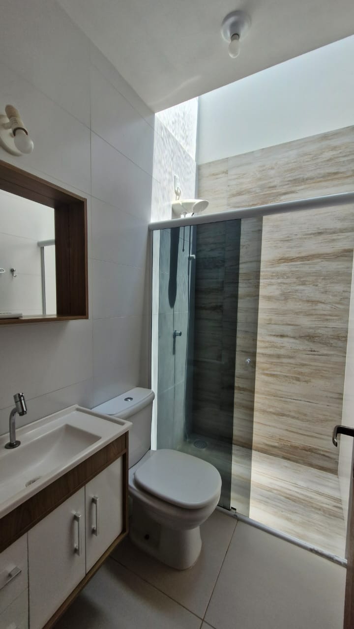 Casa com 3 Dormitórios para alugar, 114 m² por R$ 3.500,00 Casa com 3 Dormitórios para alugar, 114 m² por R$ 3.500,00