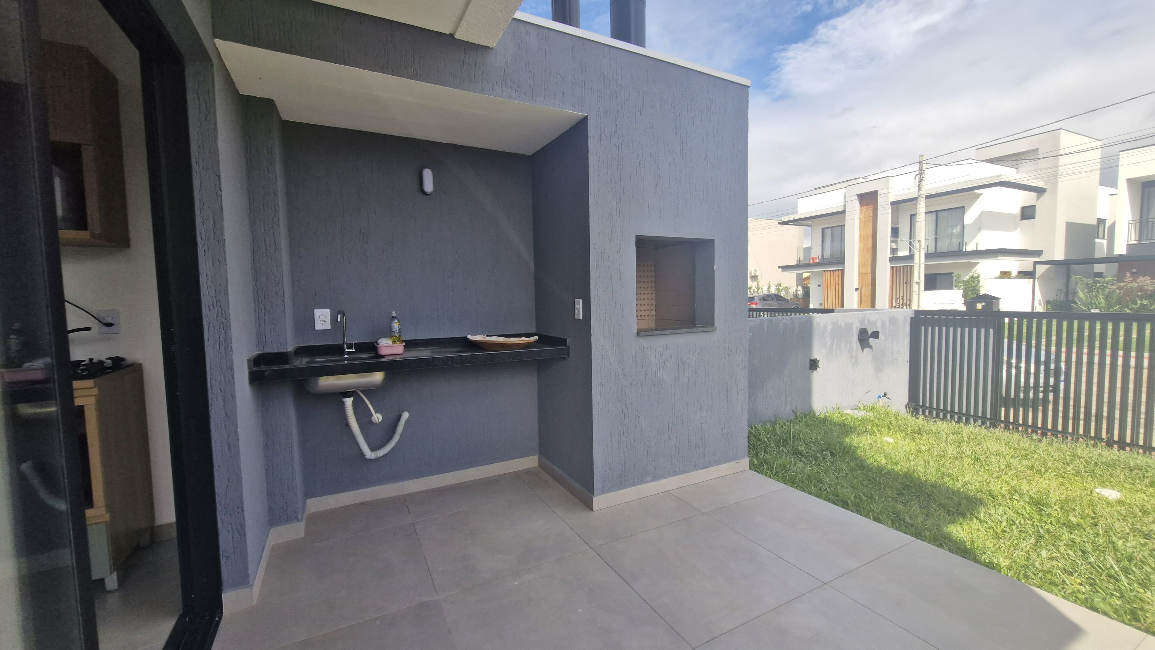 Casa, 2 quartos, 75 m² - Foto 18