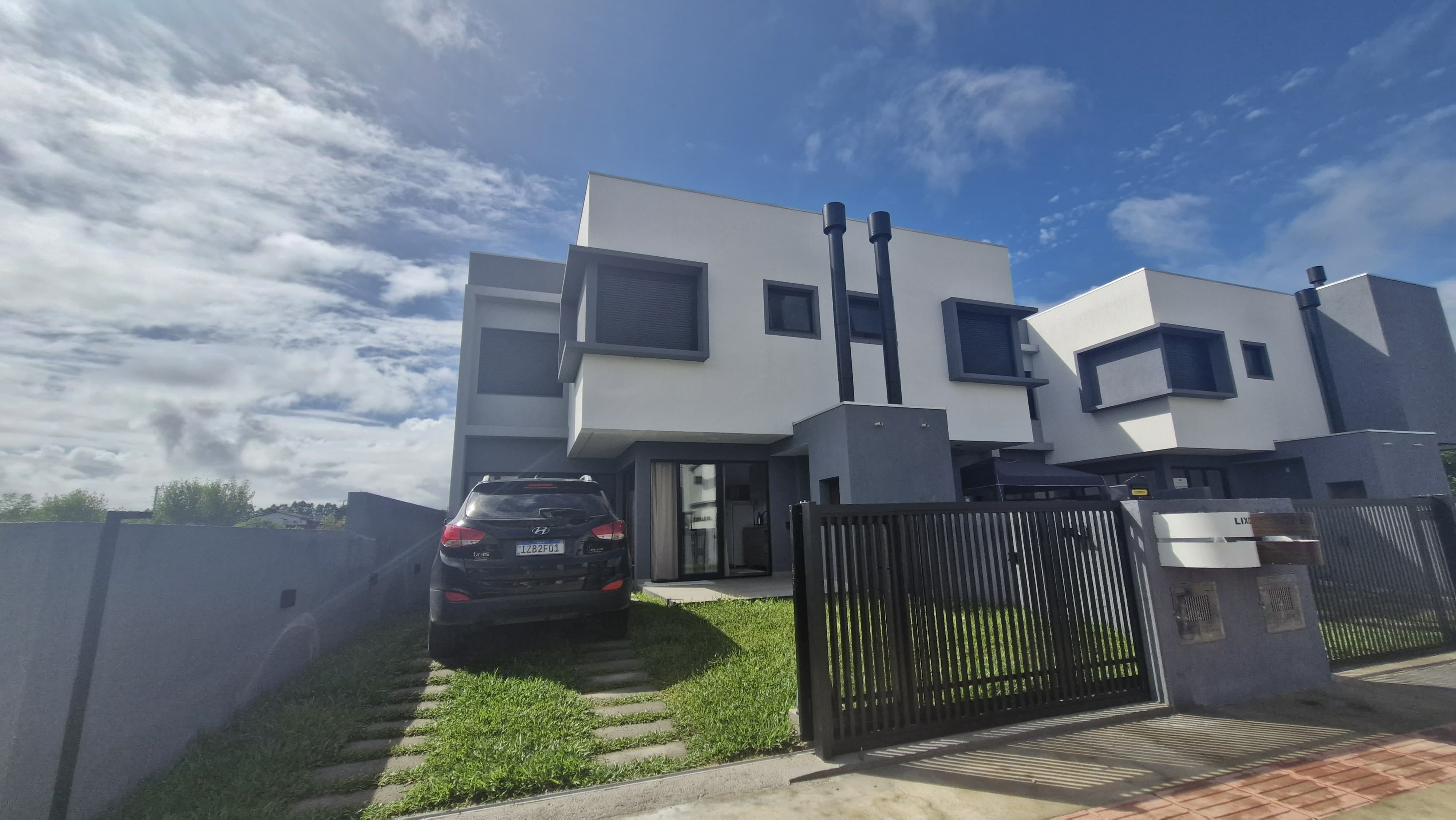 Casa para alugar  no Campo Duna - Garopaba, SC. Imóveis