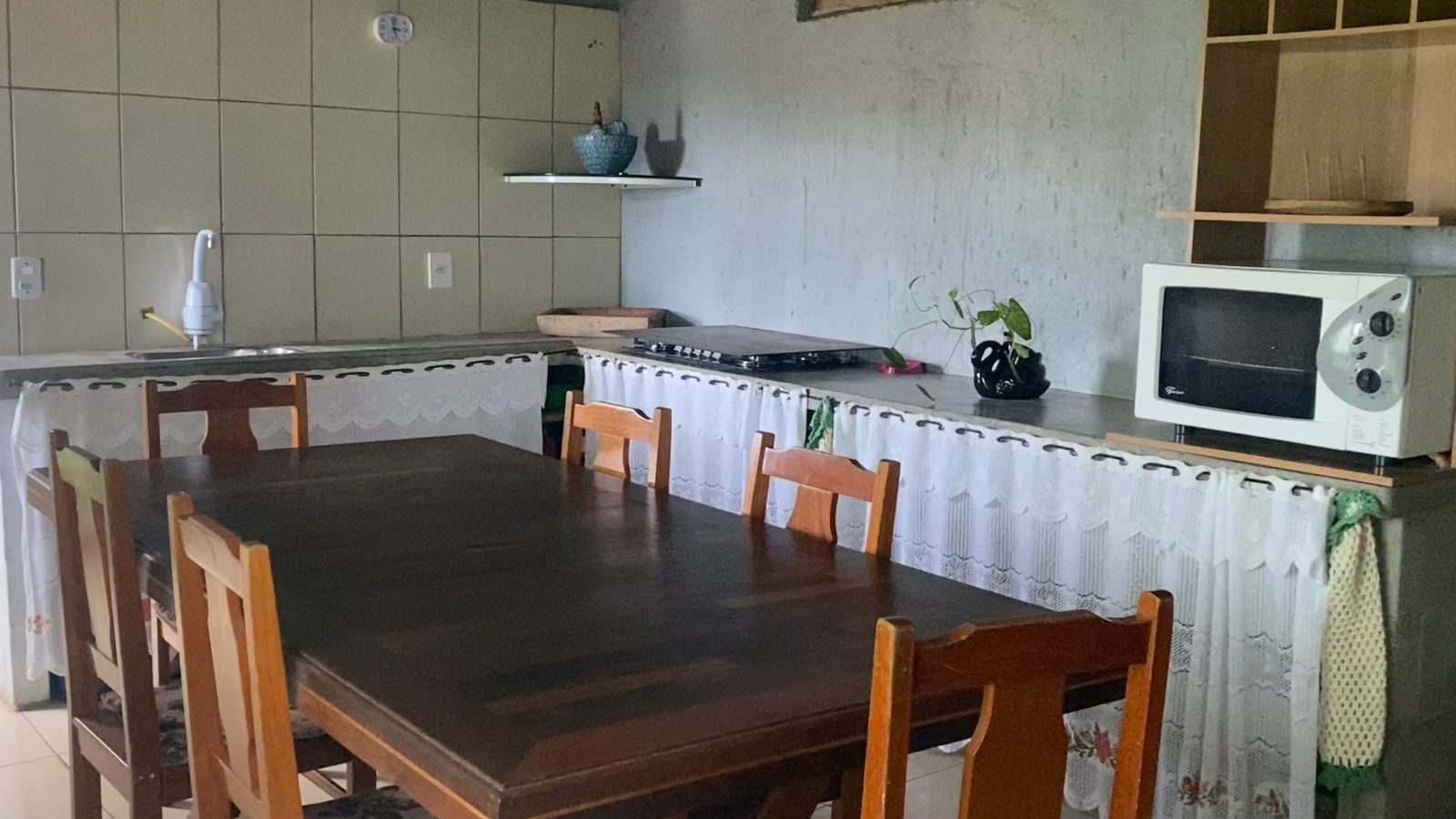 Casa, 3 quartos, 75 m² - Foto 11