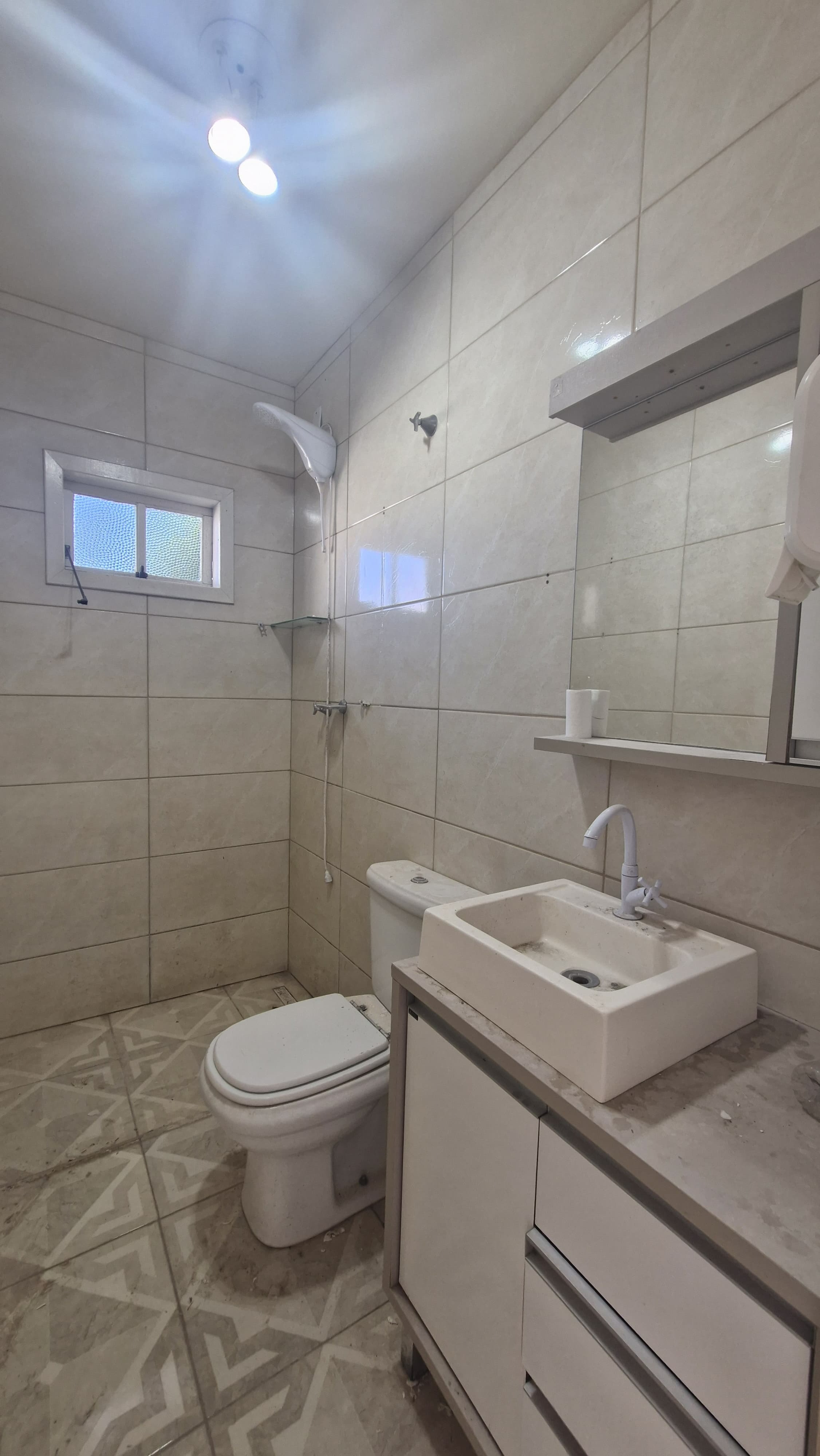 Casa, 2 quartos, 80 m² - Foto 11