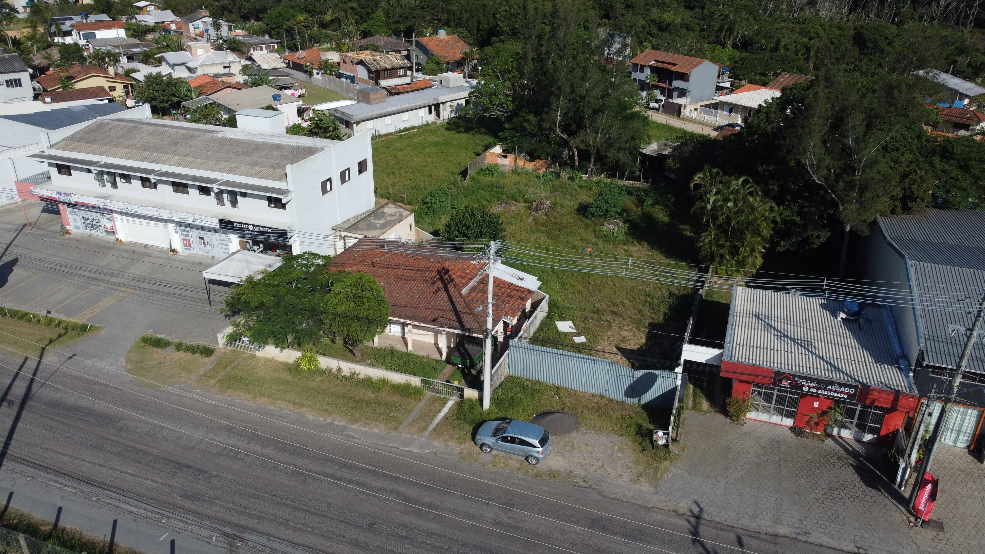Casa, 2 quartos, 80 m² - Foto 14