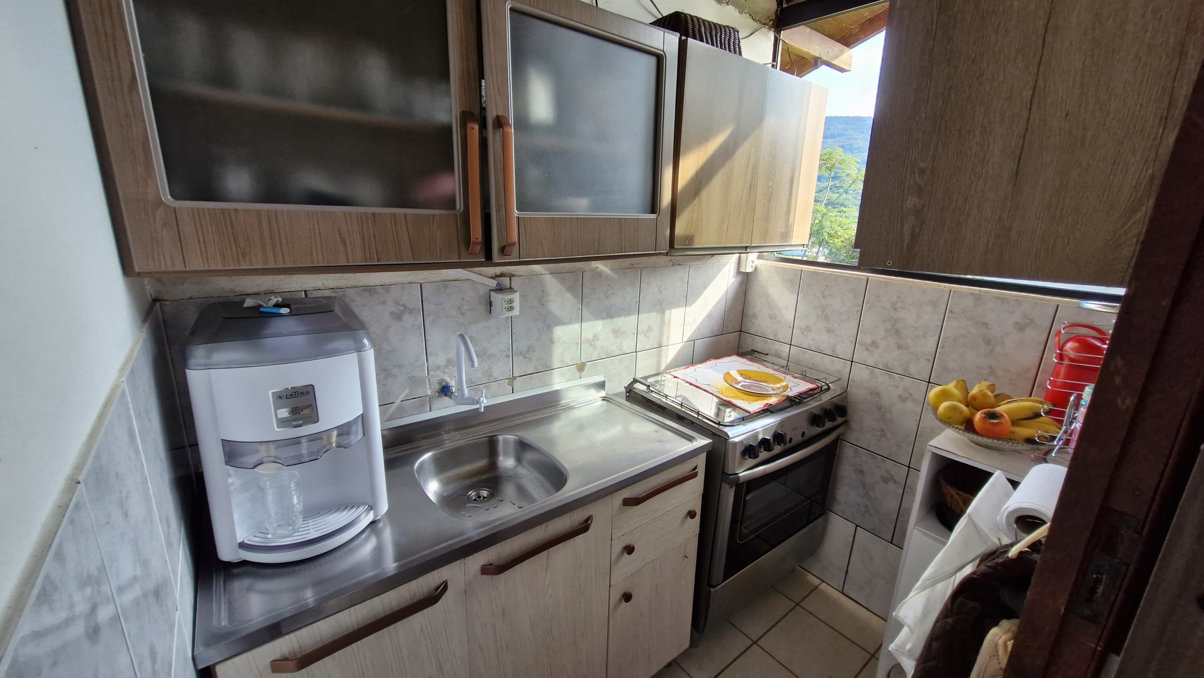 Casa, 2 quartos, 70 m² - Foto 12