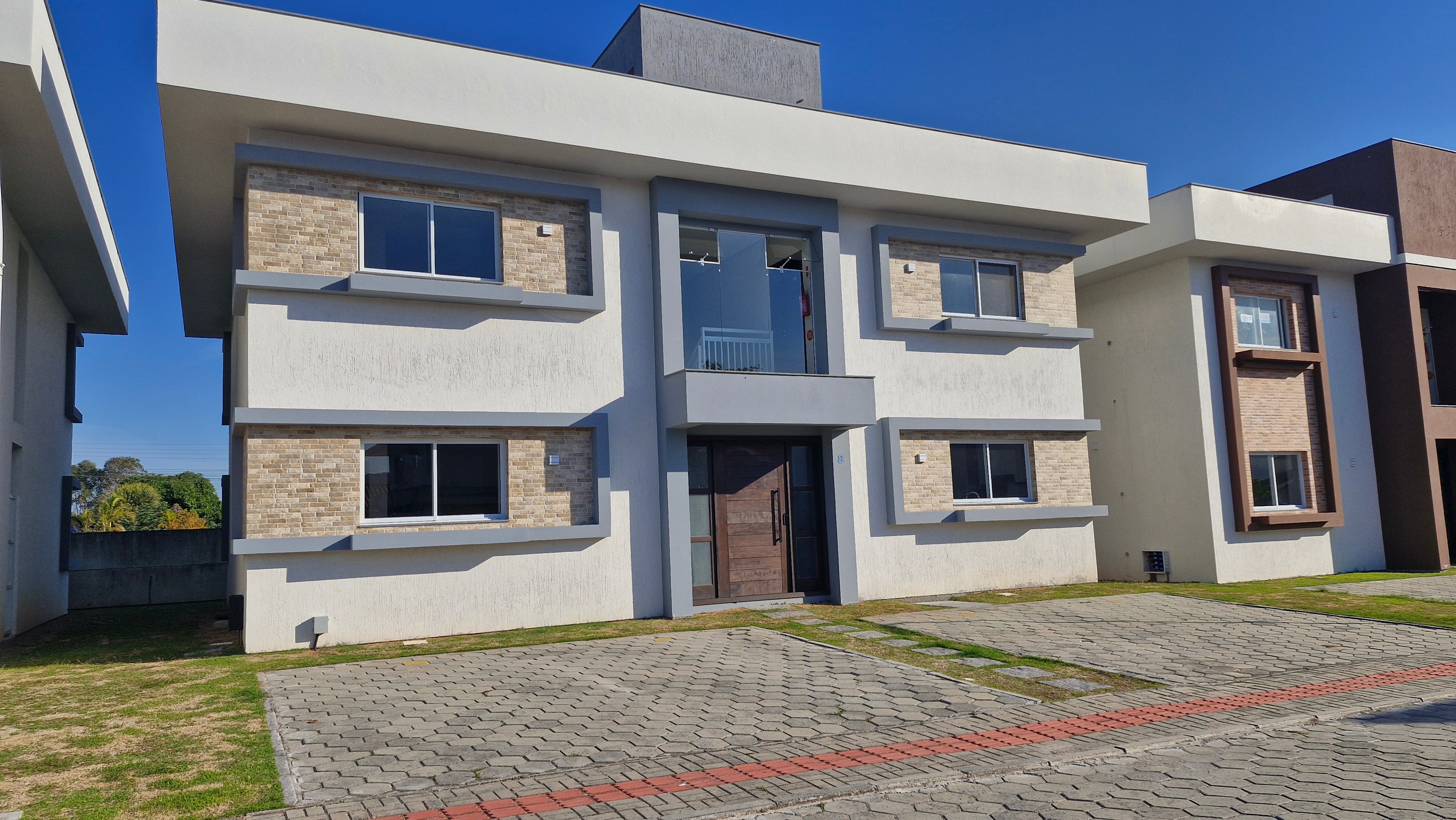 Apartamento para alugar  no Ambrósio - Garopaba, SC. Imóveis