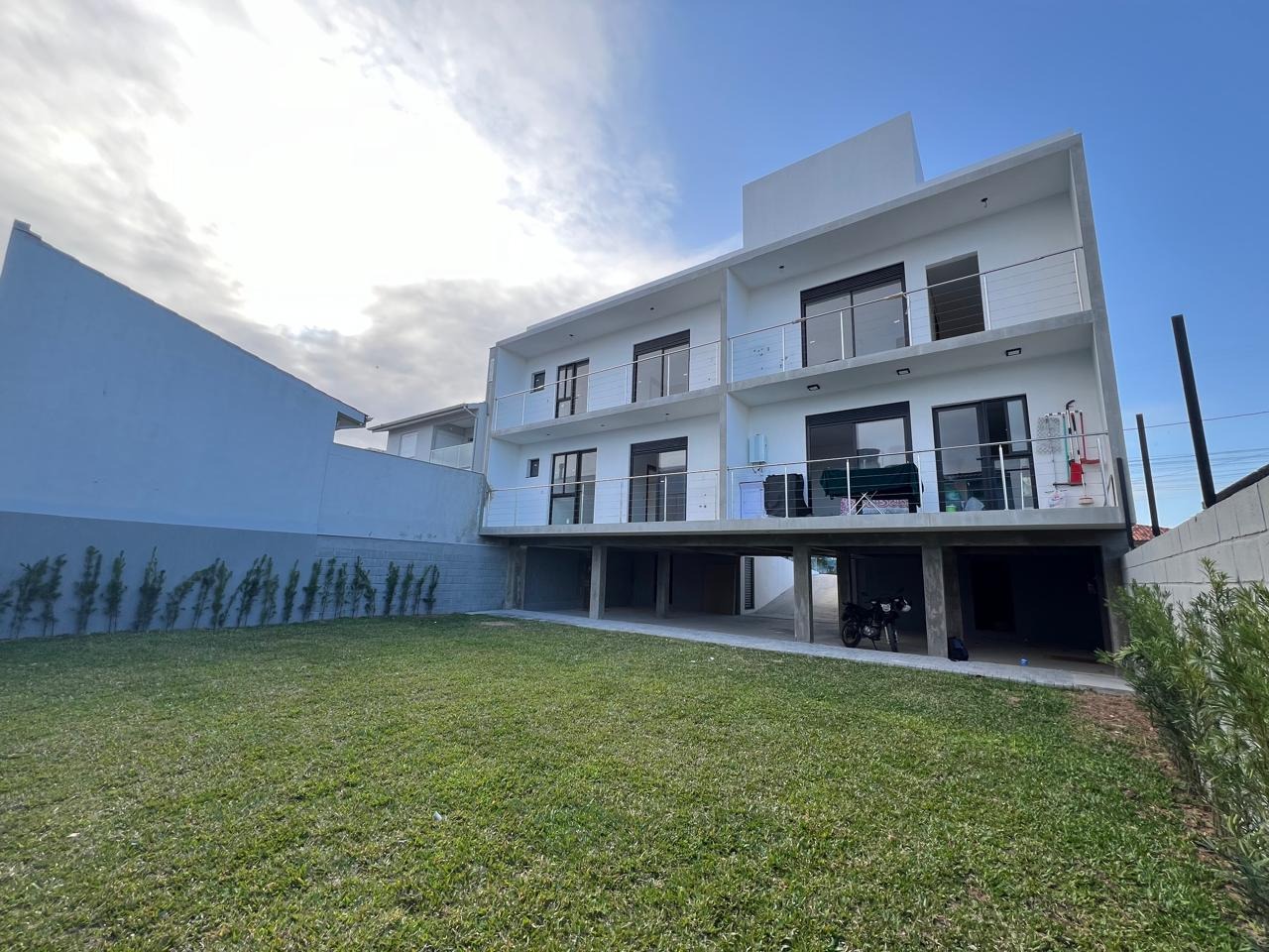 Apartamento, 2 quartos, 110 m² - Foto 16