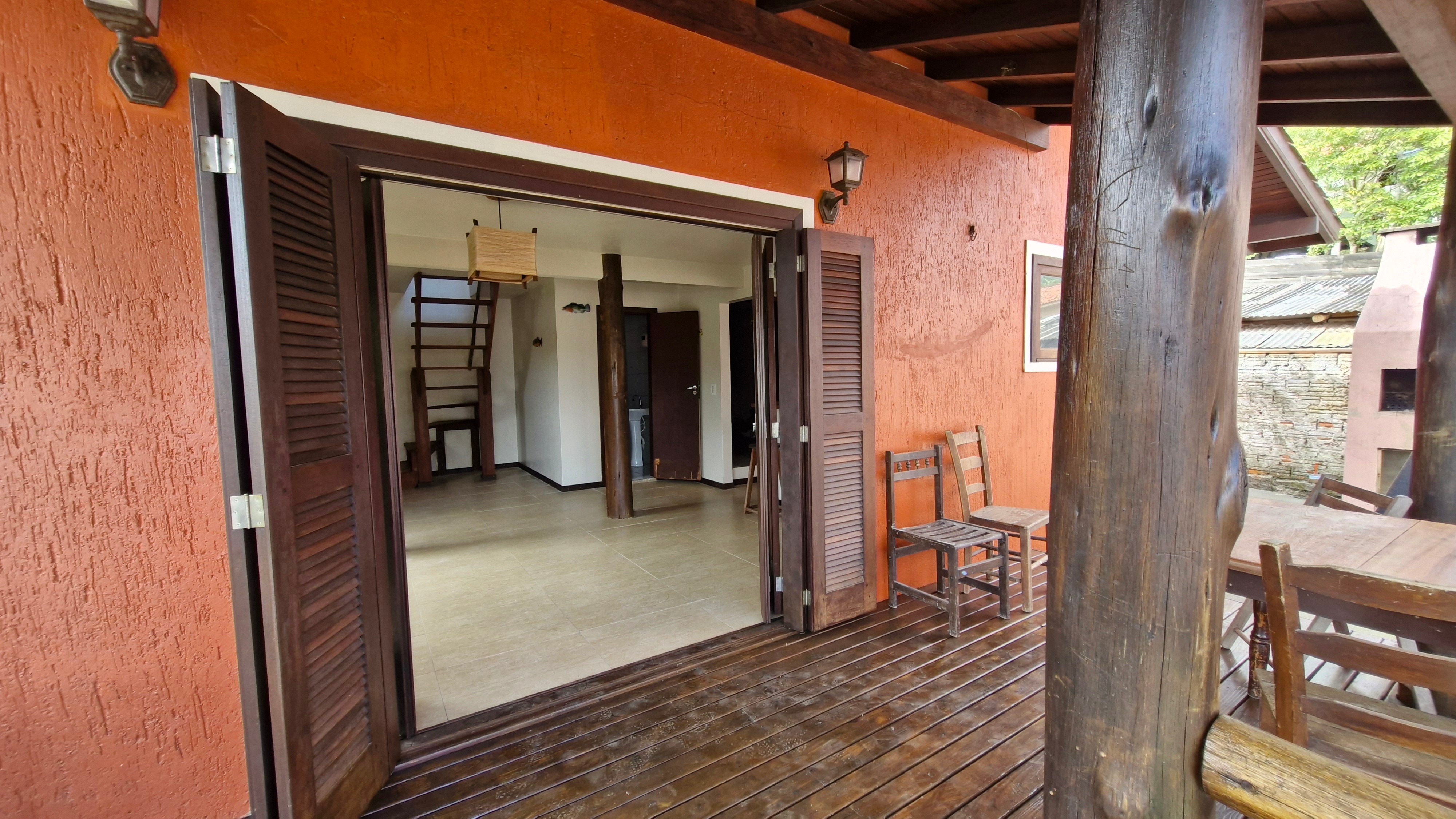 Casa, 3 quartos, 260 m² - Foto 21
