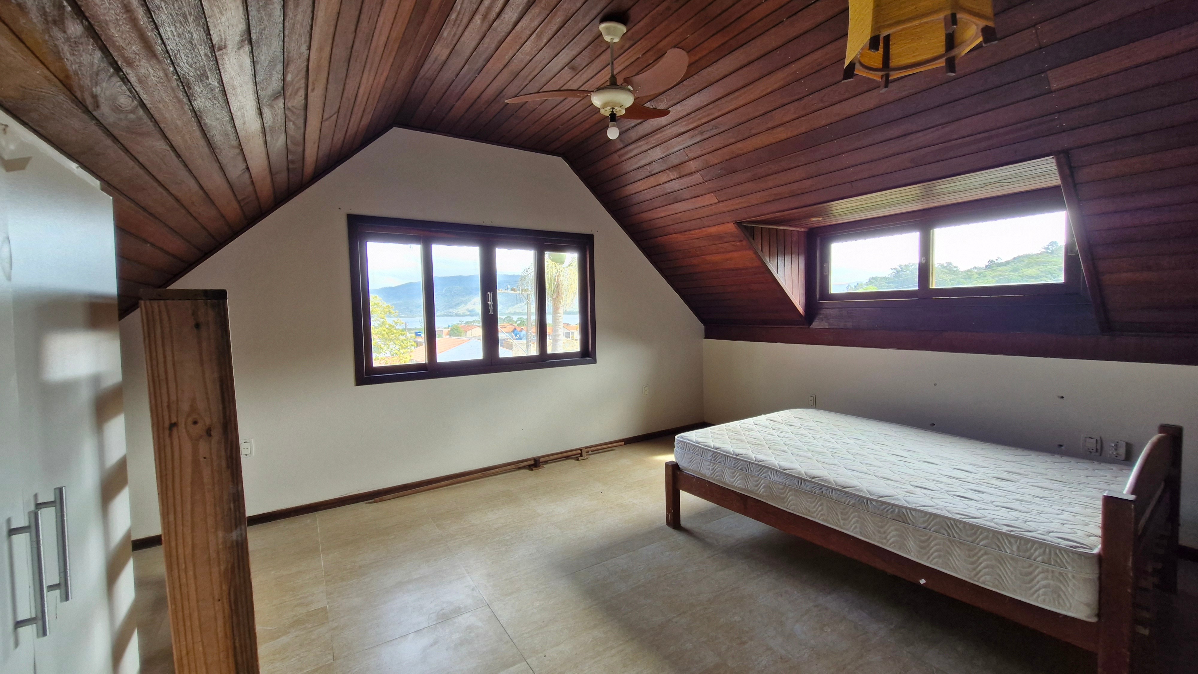 Casa, 3 quartos, 260 m² - Foto 18