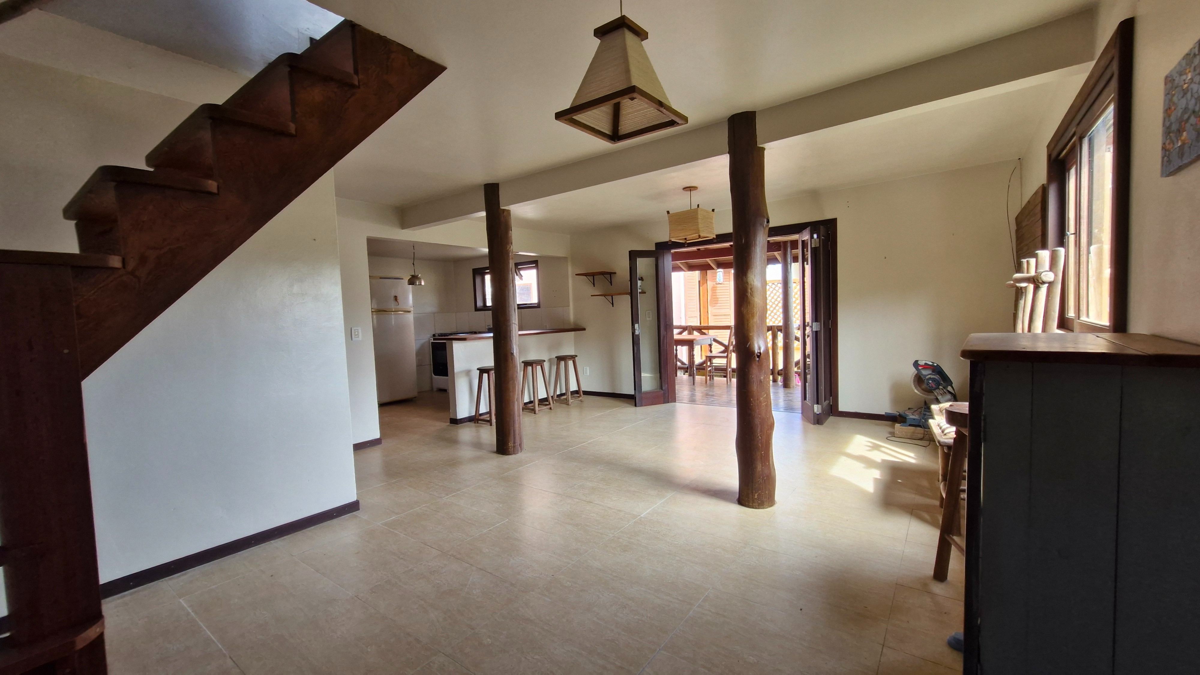 Casa, 3 quartos, 260 m² - Foto 13