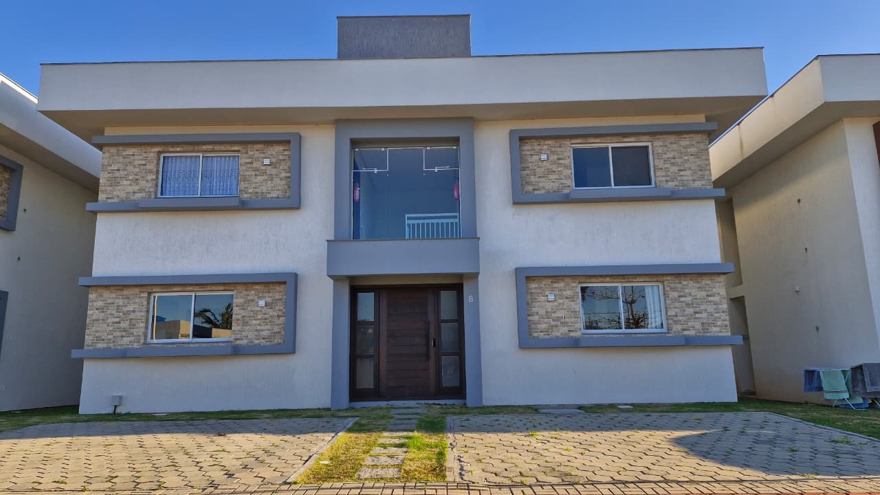 Apartamento para alugar  no Ambrósio - Garopaba, SC. Imóveis