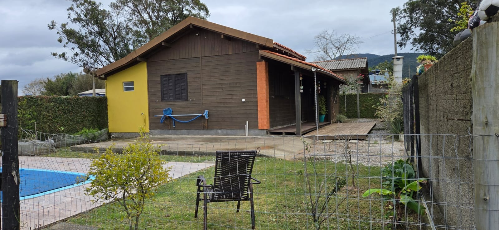 Casa à venda  no Ambrósio - Garopaba, SC. Imóveis