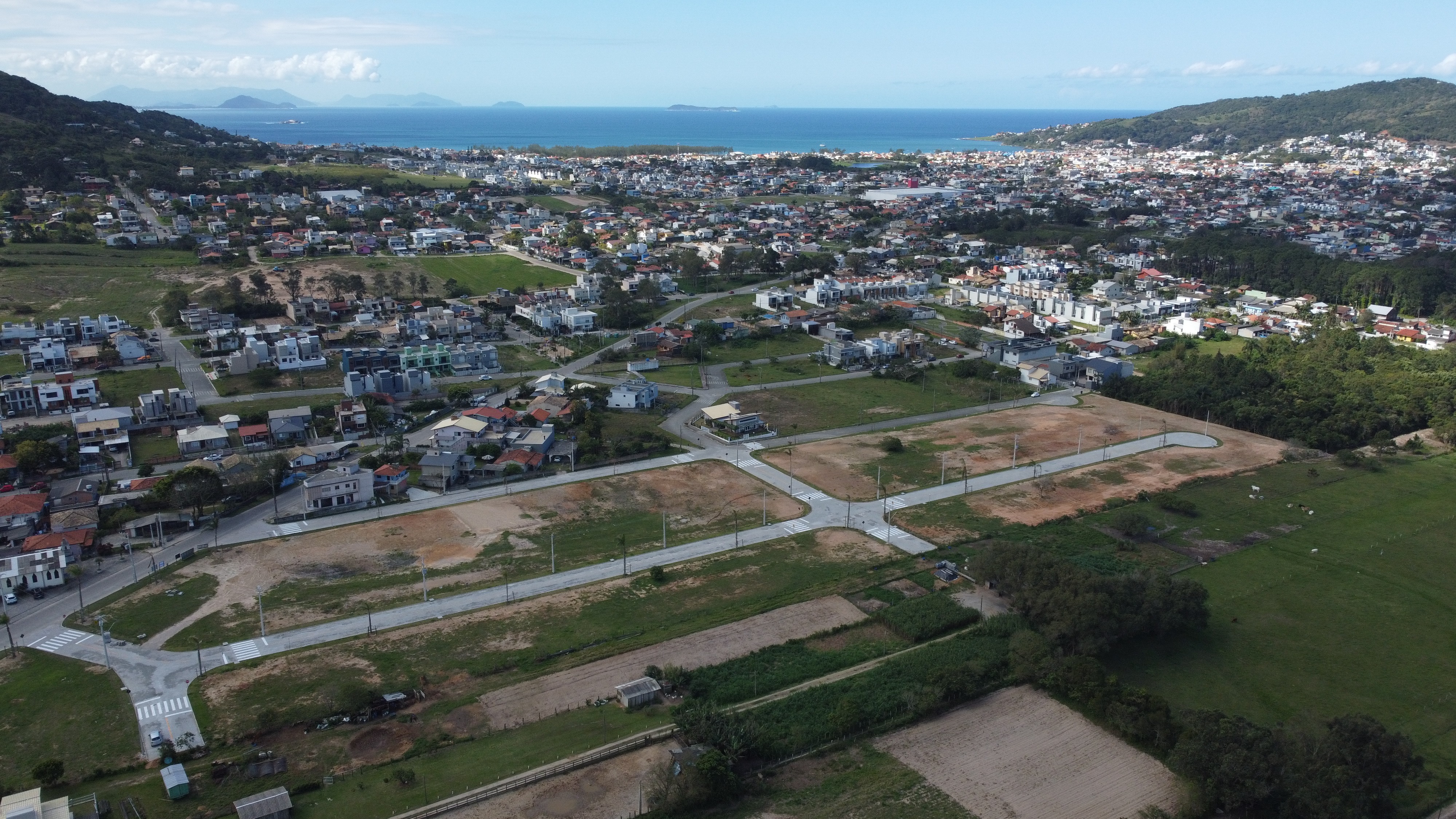 Terreno/Lote à venda  no Ambrósio - Garopaba, SC. Imóveis