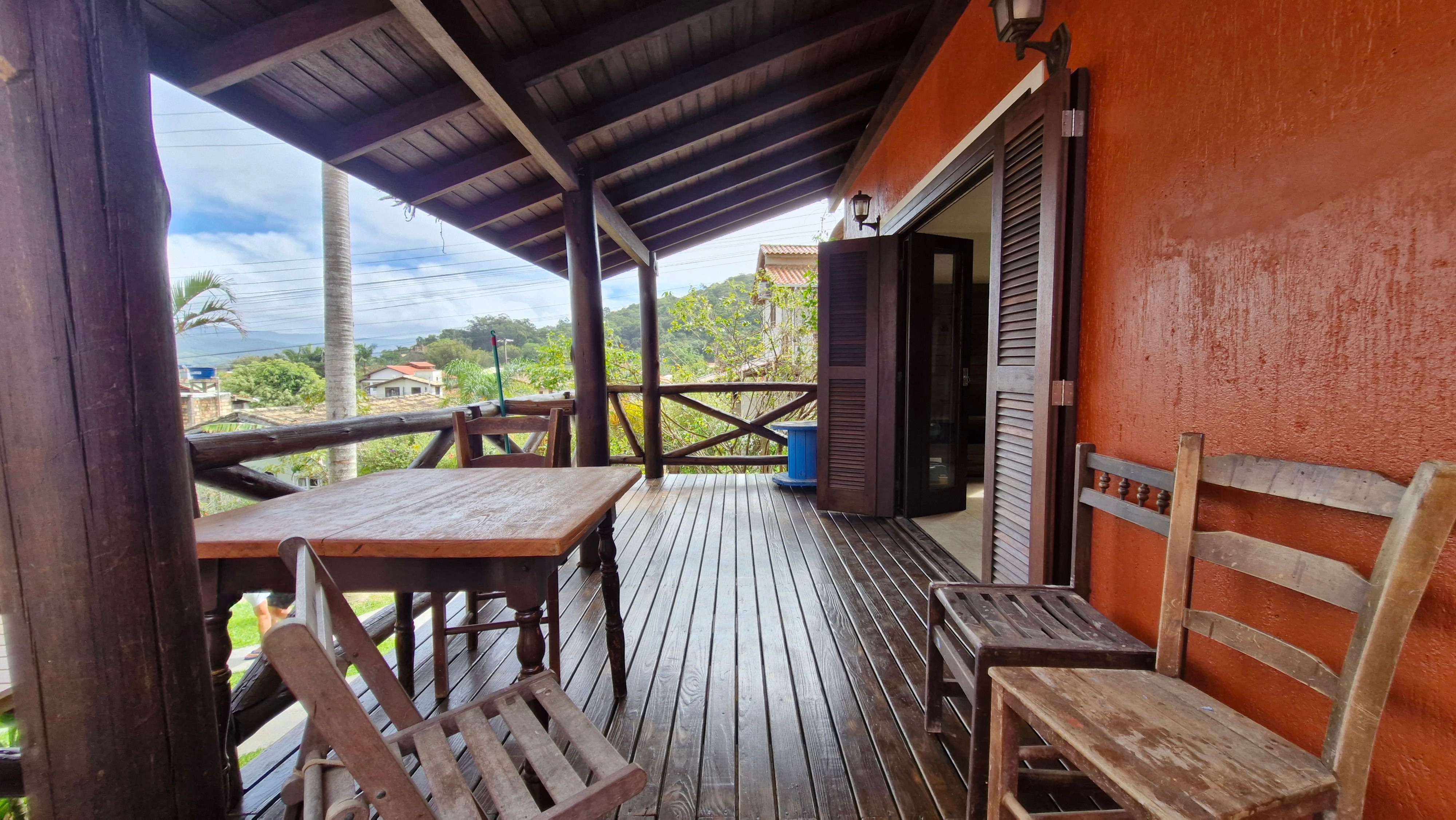 Casa, 3 quartos, 260 m² - Foto 20