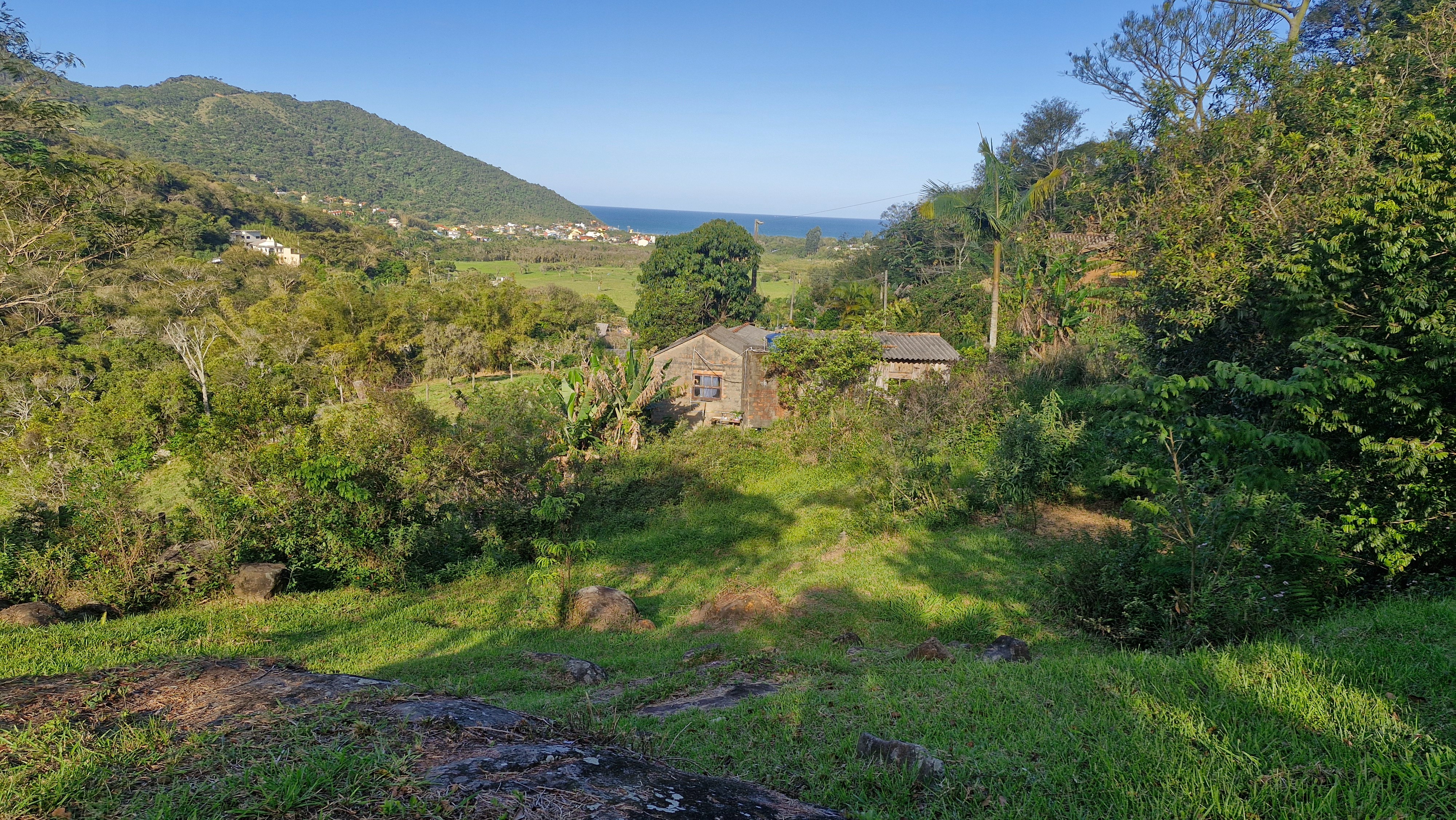 Terreno/Lote à venda  no Siriú - Garopaba, SC. Imóveis
