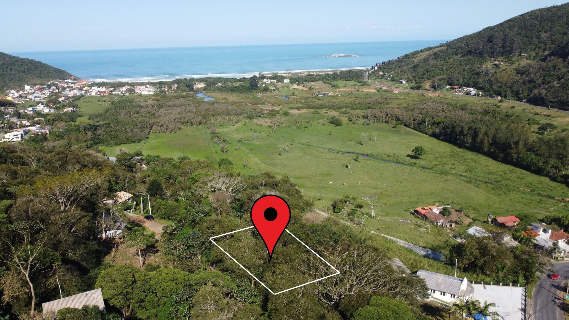 Terreno/Lote à venda, 700 m² por R$ 600.000,00 Terreno/Lote à venda, 700 m² por R$ 600.000,00