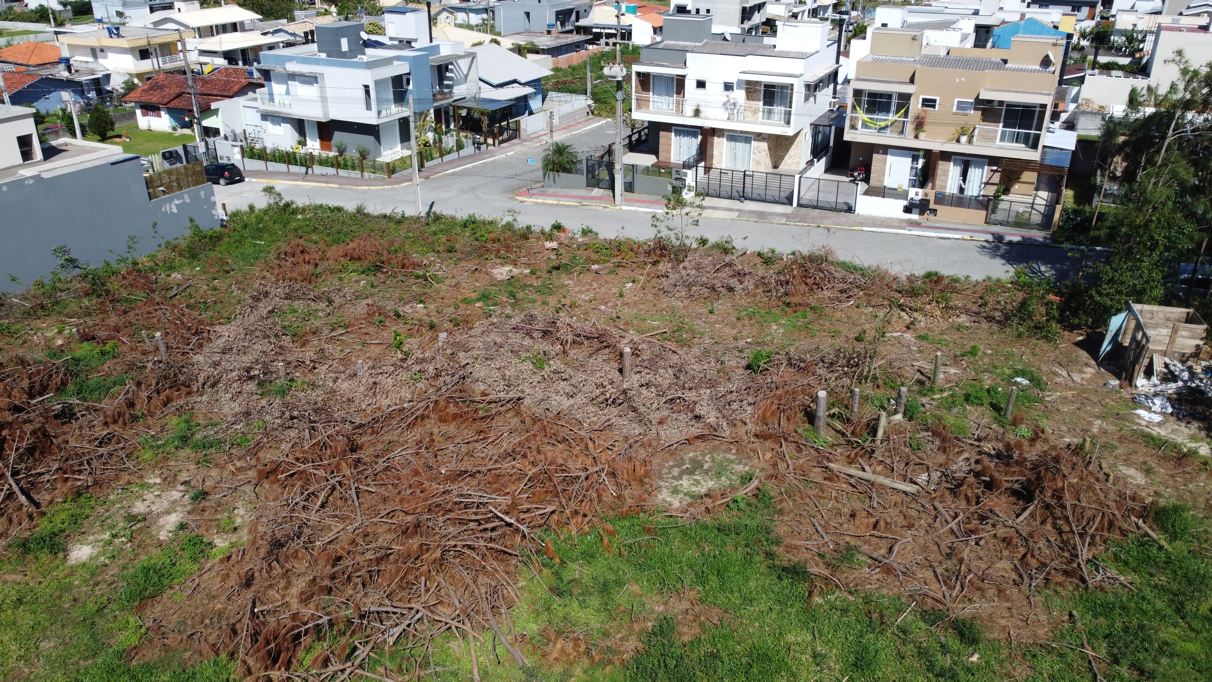 Terreno, 687 m² - Foto 11