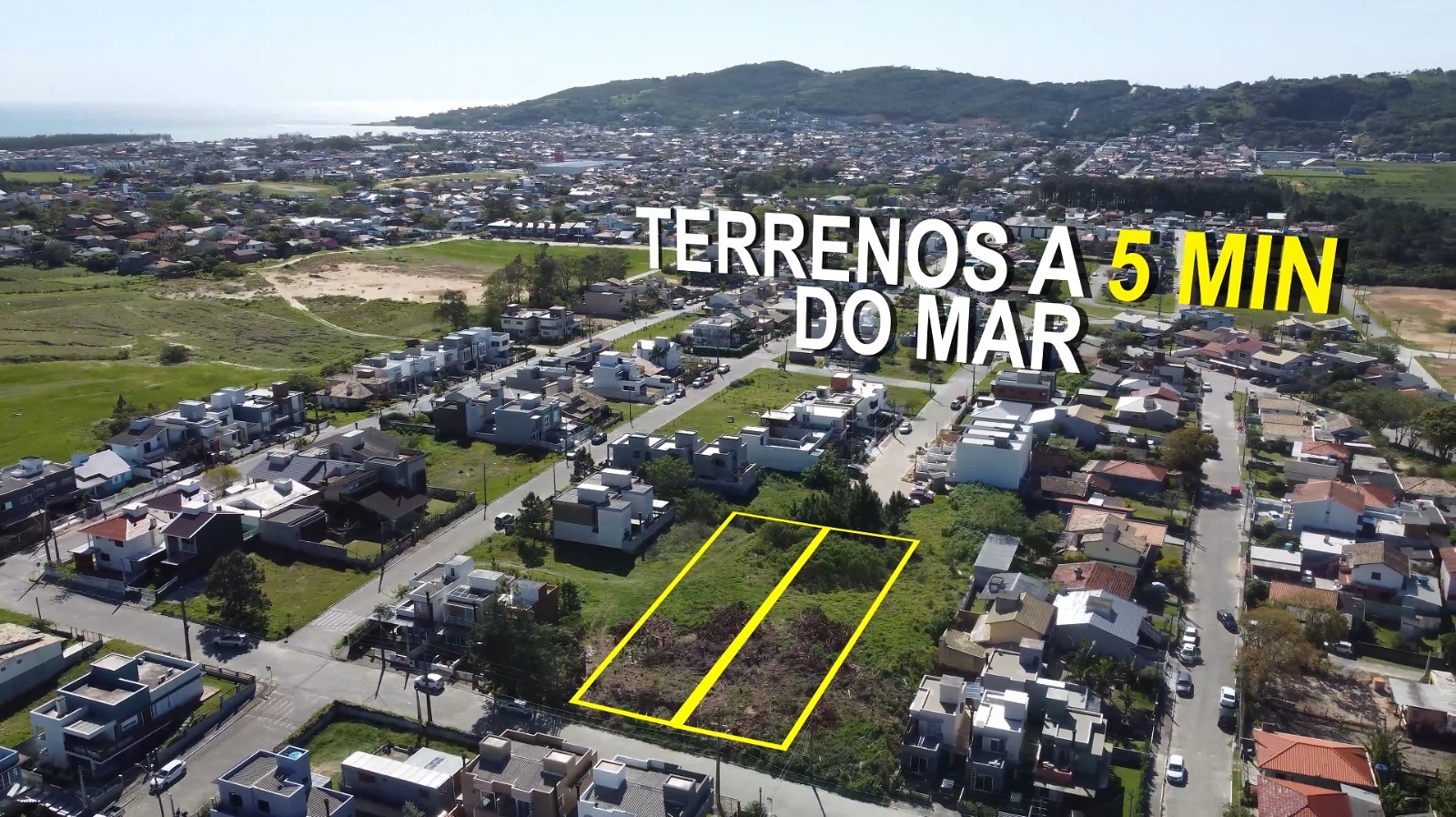 Terreno/Lote à venda  no Ambrósio - Garopaba, SC. Imóveis