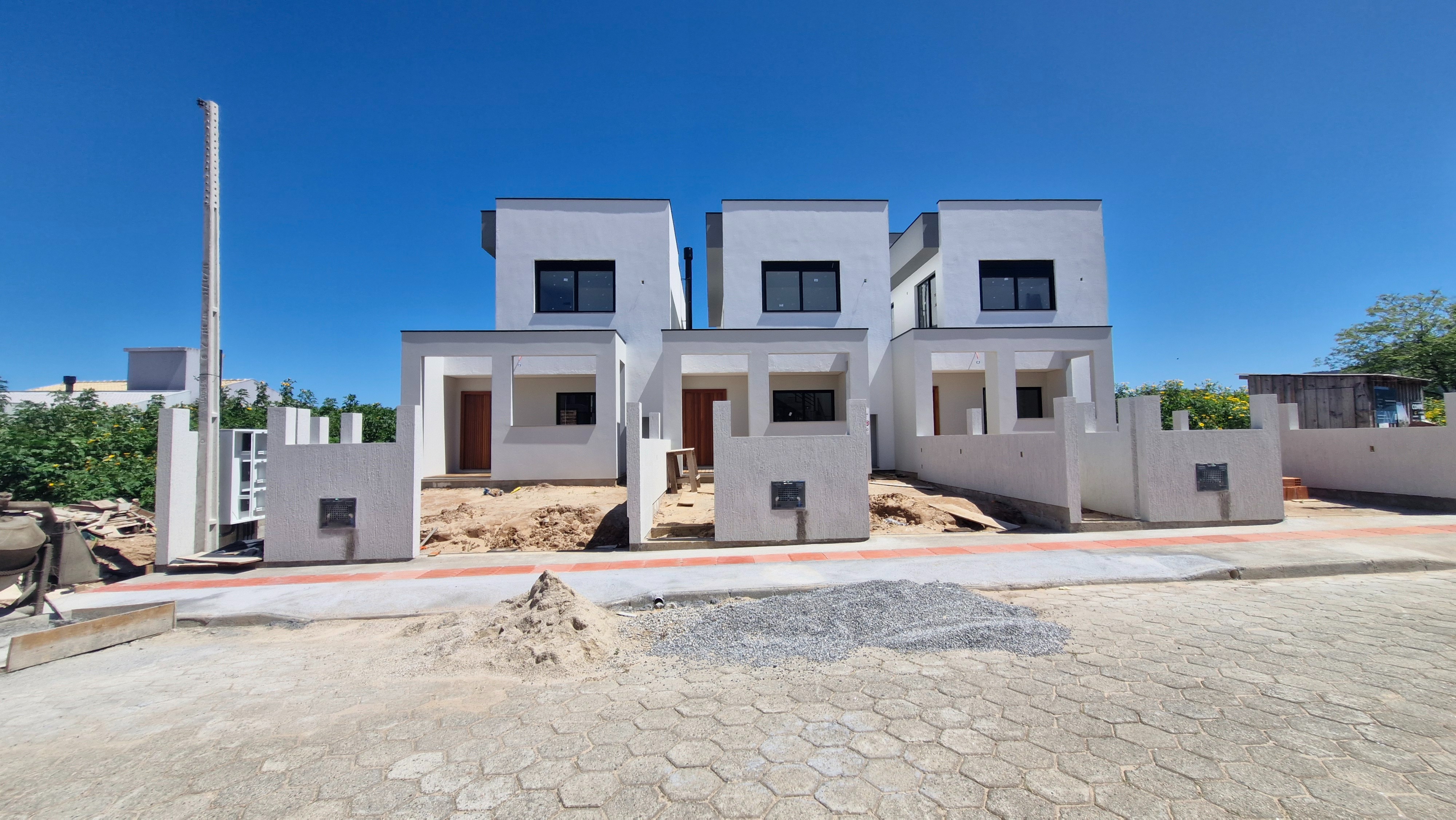 Casa à venda  no Ambrósio - Garopaba, SC. Imóveis